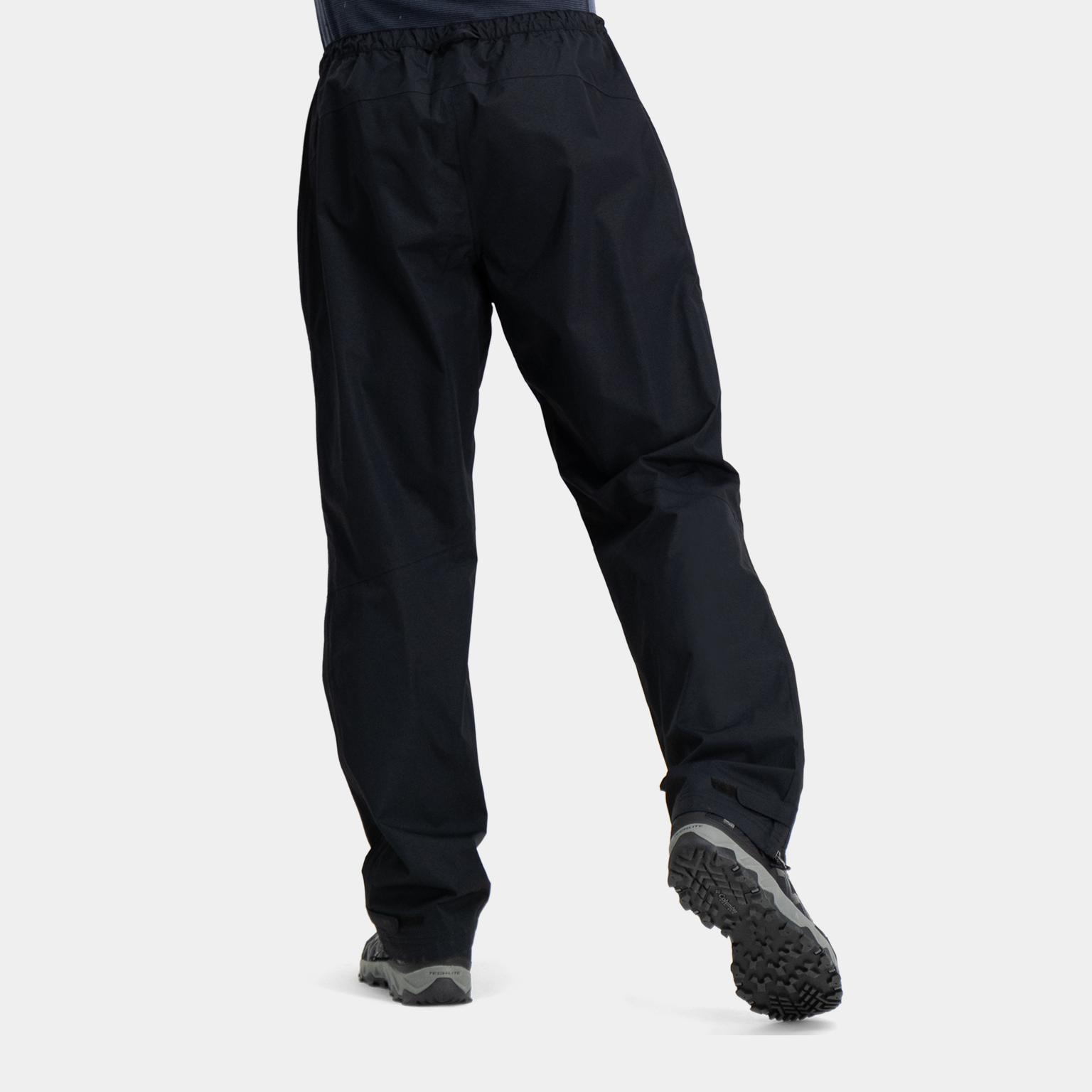  Calça de treino masculina Scree - preta