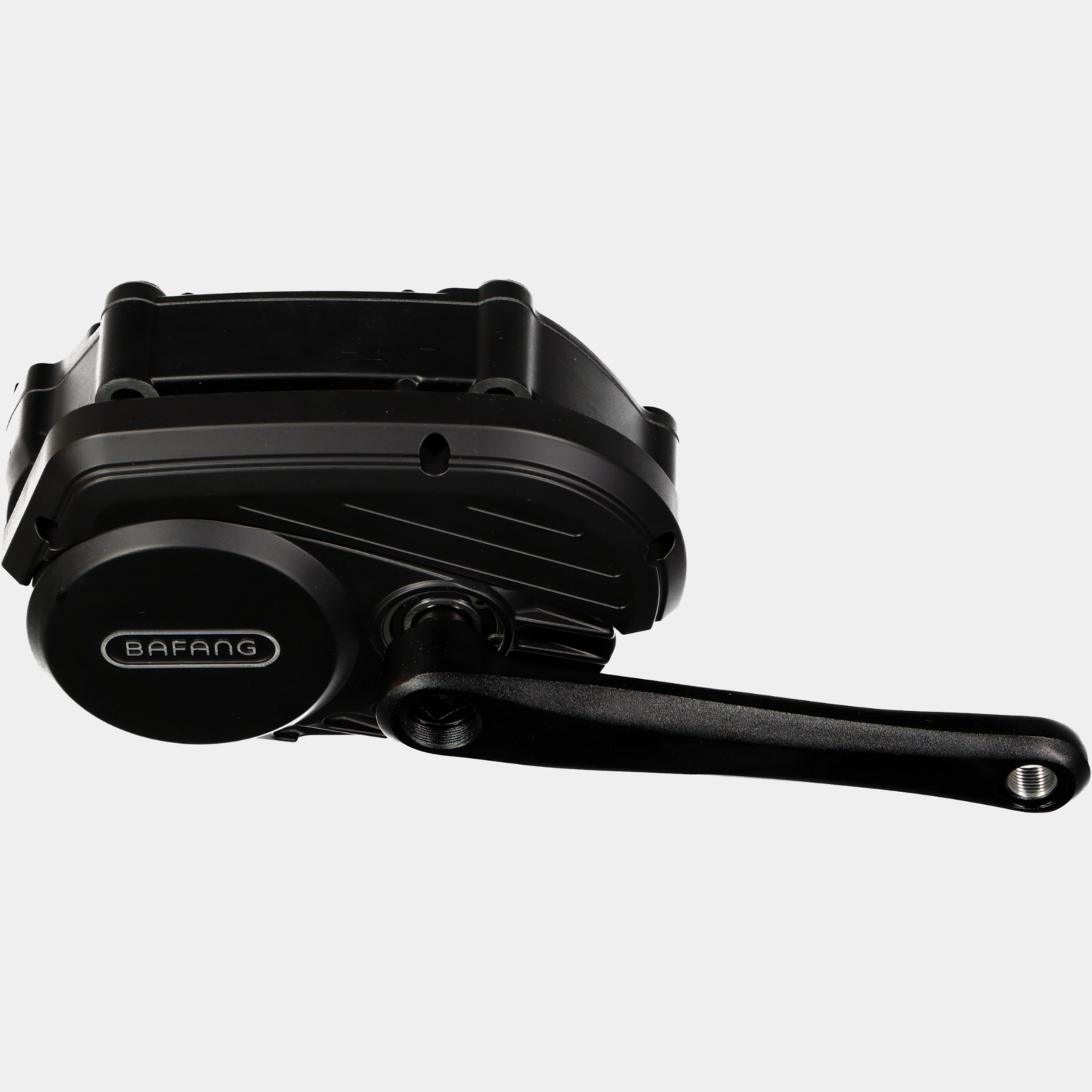  Bafang MODEST XC-E 275 Kompletny system treningowy -