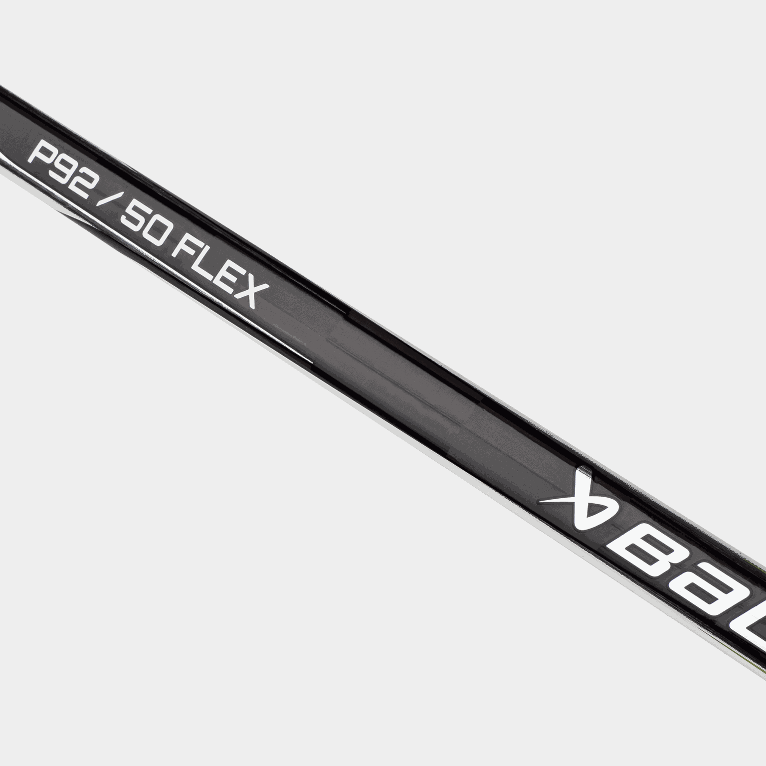 S23 Vapor Hyperlite2 Grip Stk 23/24, hockeykølle, junior -