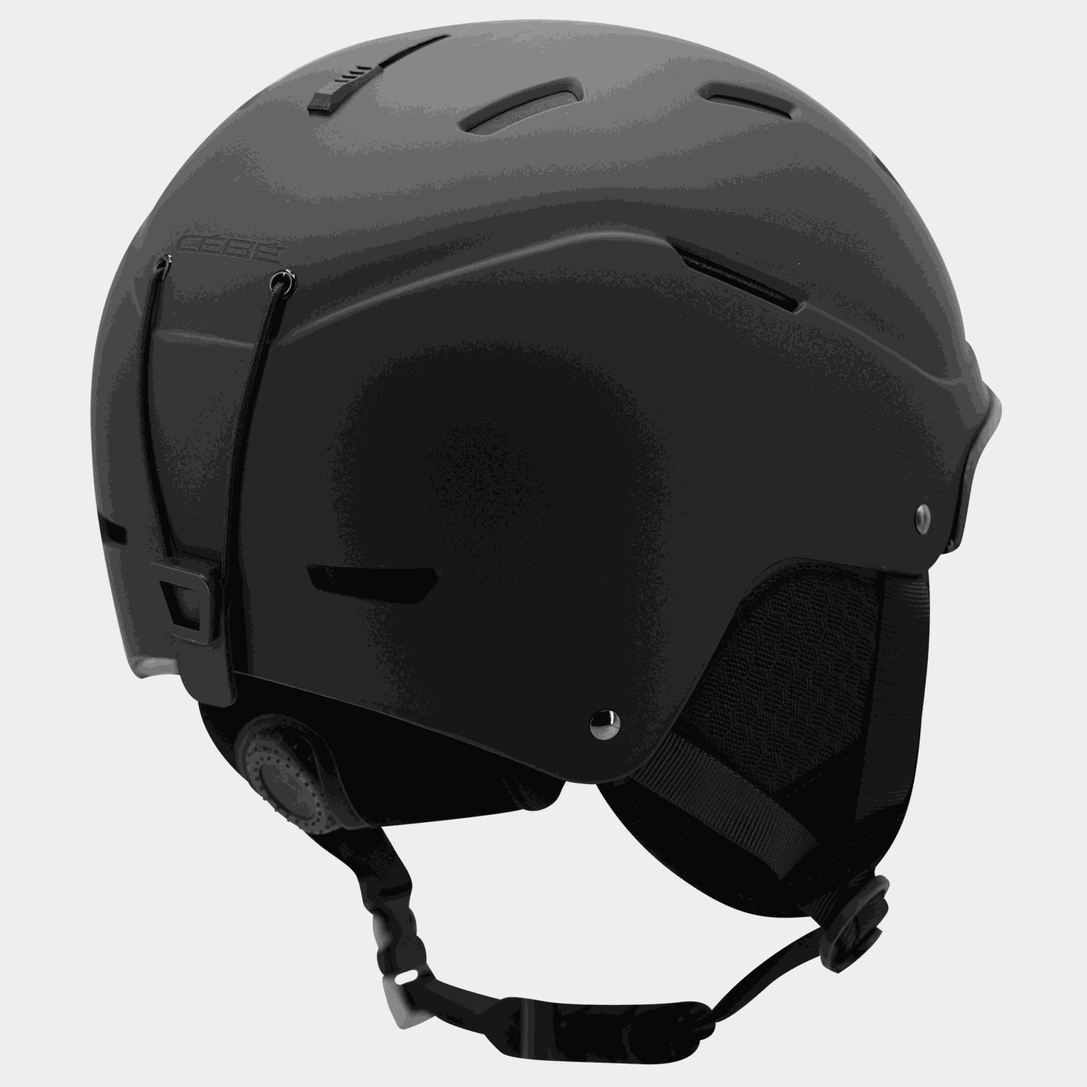  Casque Alpine Snow ST 24/25, casque de ski et de snowboard, unisexe