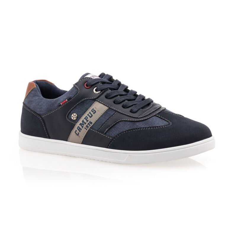 Baskets / Sneakers Homme Bleu
