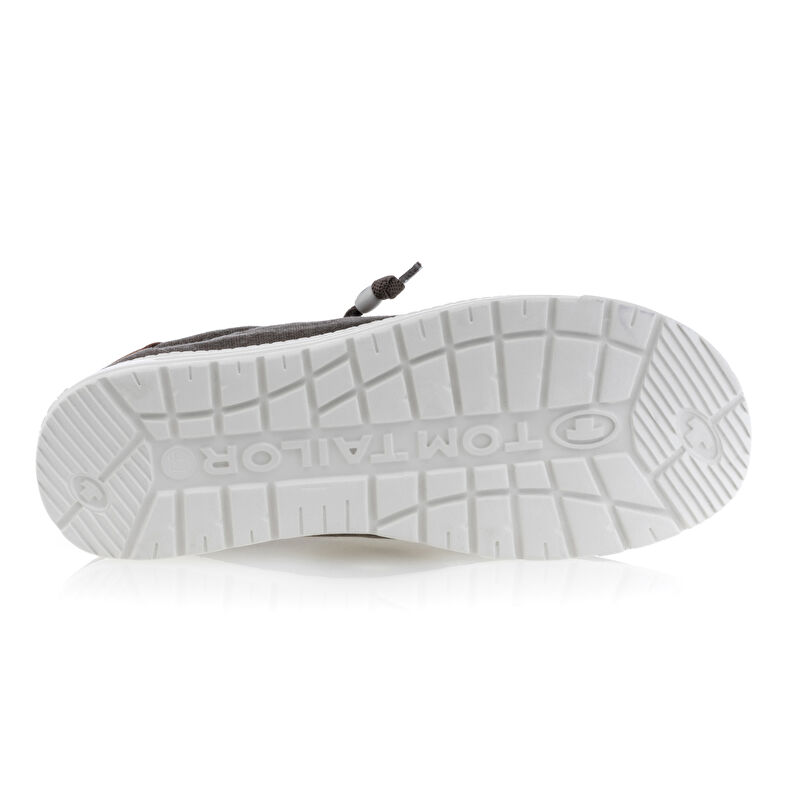 Zapatillas deportivas para hombre color marrón