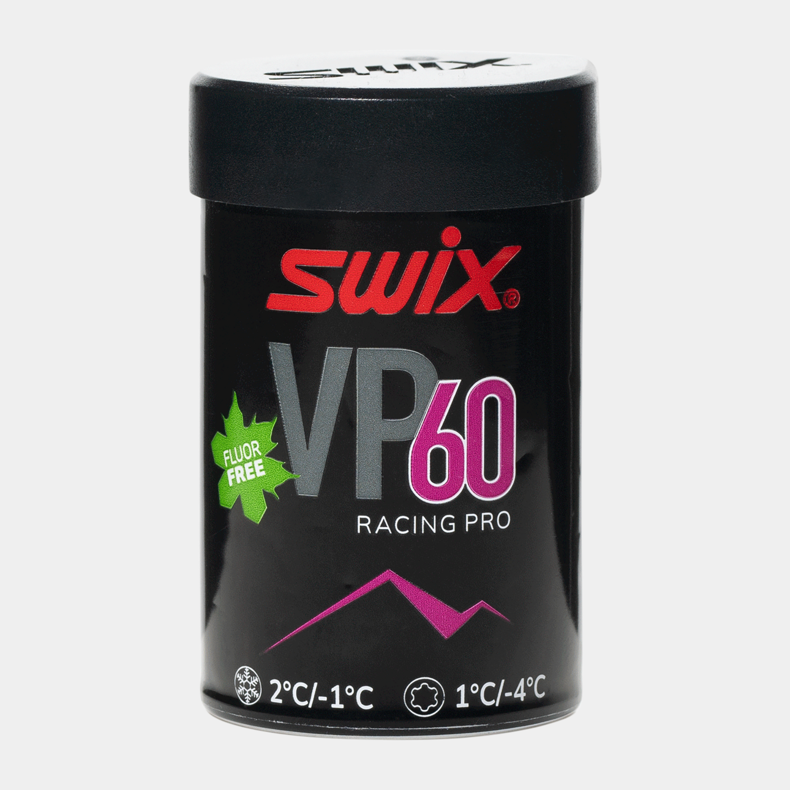  Vela VP60 Pro Grip roxa/vermelha - 1/2 45g 24/25, vox -