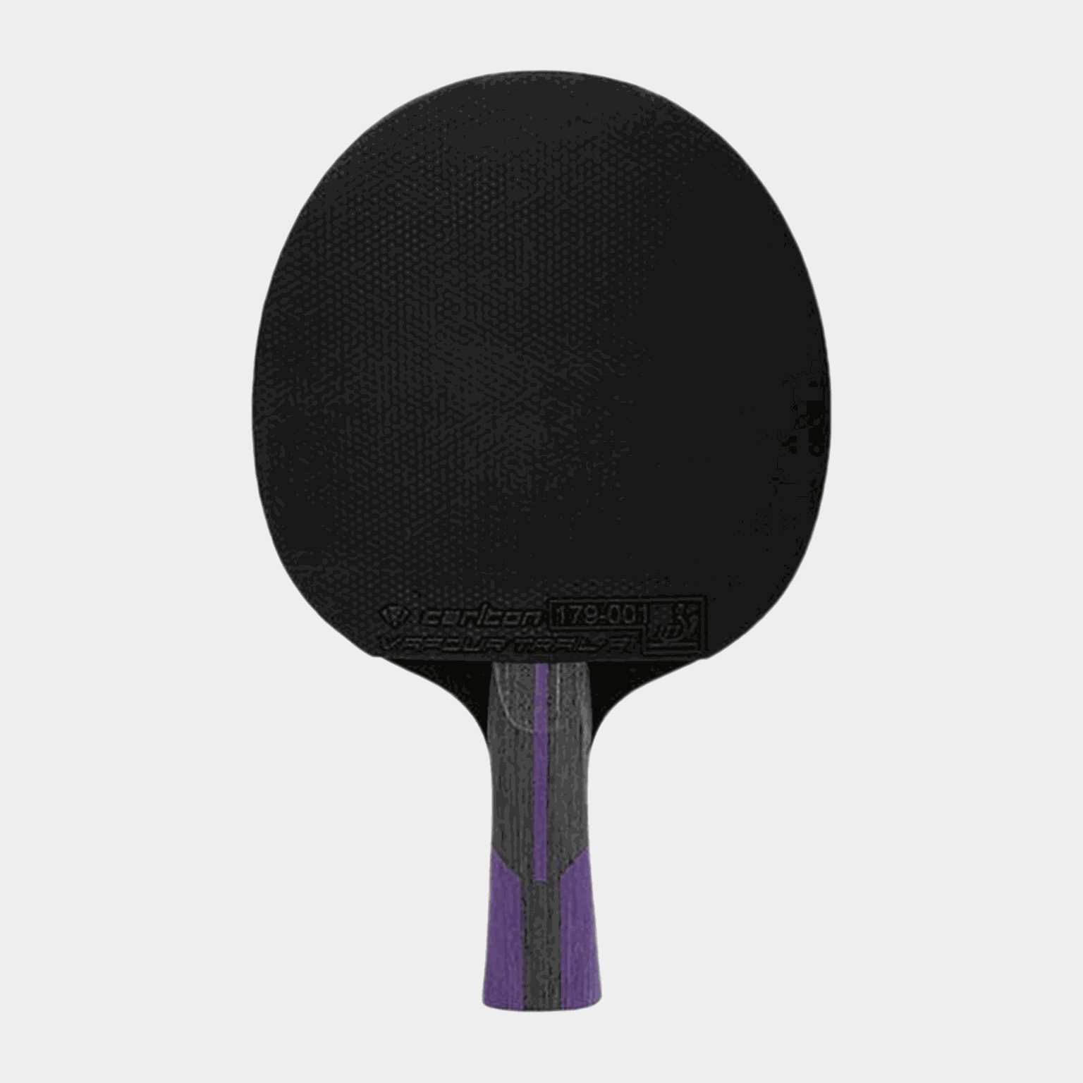  Rakietka do tenisa stołowego Vapor Trail R4 unisex – fioletowa