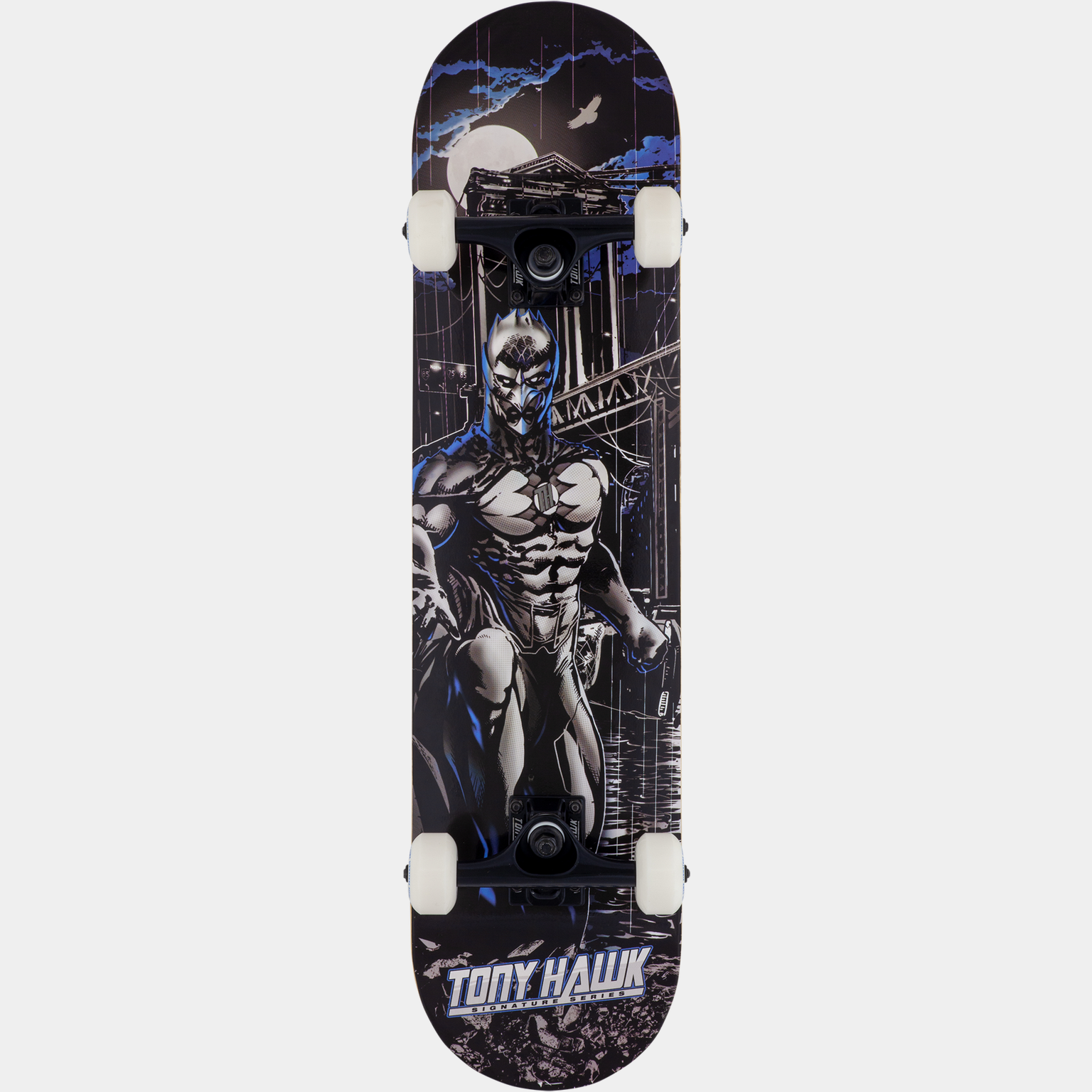  Signature Series 540 – Deskorolka uliczna – zielona