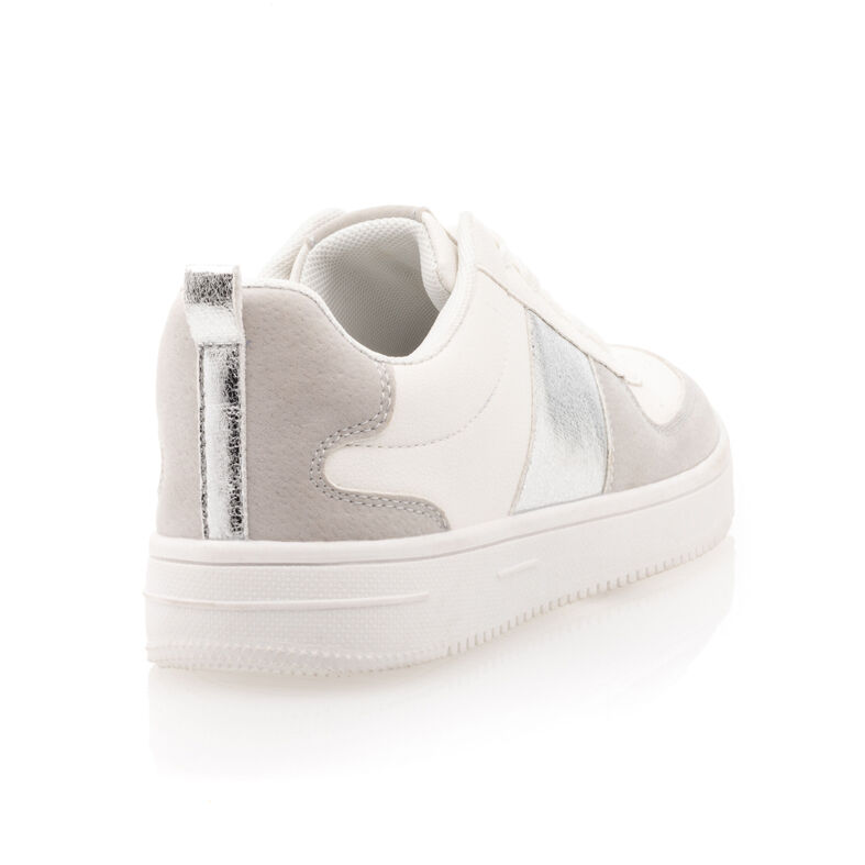 Baskets / sneakers Femme Gris