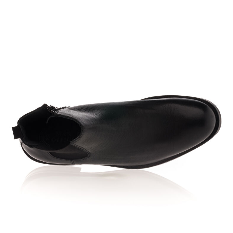 Boots / bottines Homme Noir