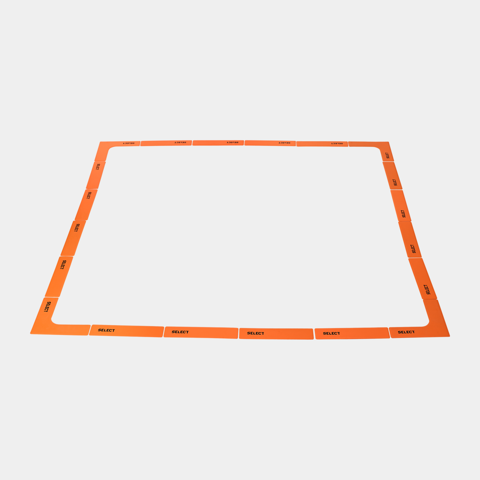  Sada gumových fixů – oranžová
