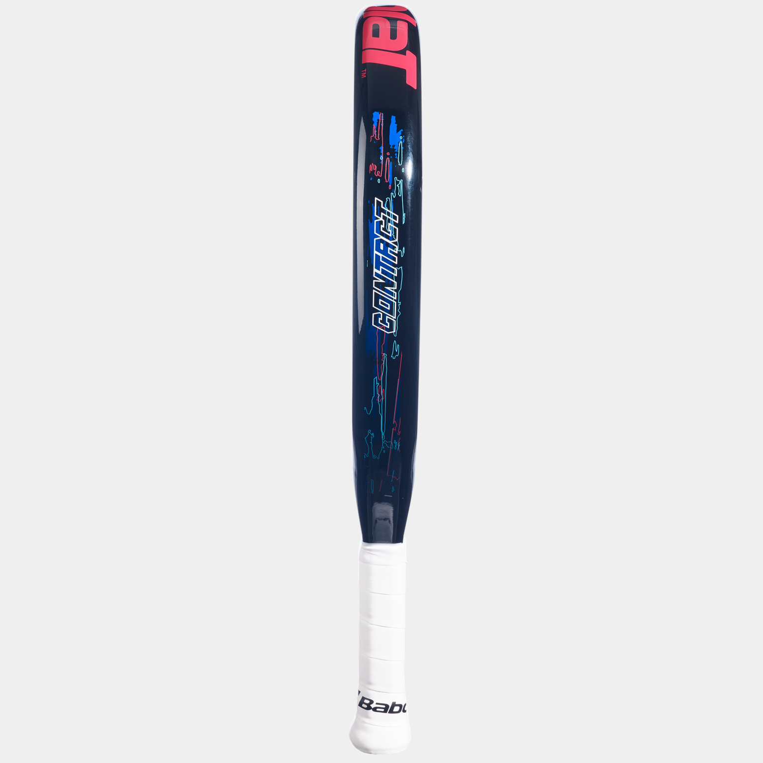  CONTACT 2023, unisex padelracket -