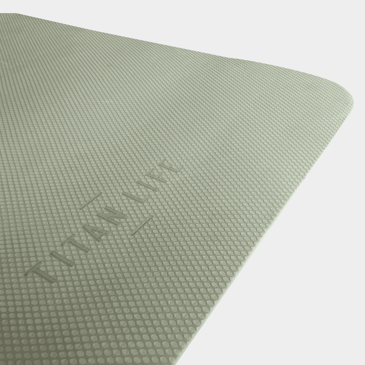 Exercise Mat Small, treningsmatte -