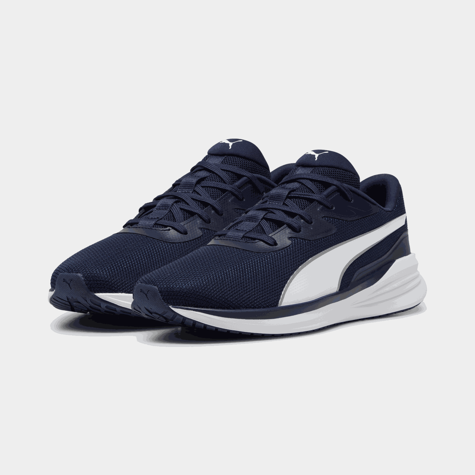  Night Runner V3, unisex sneakers, voor dagelijks gebruik.