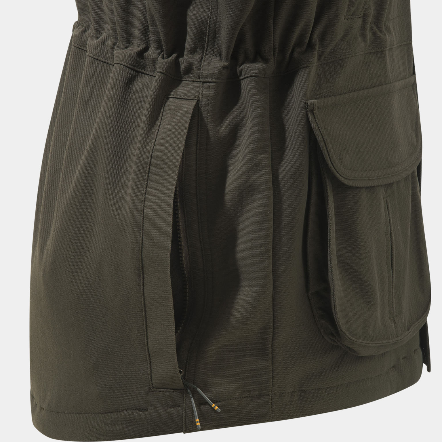  Veste Muker GTX pour homme - Marron