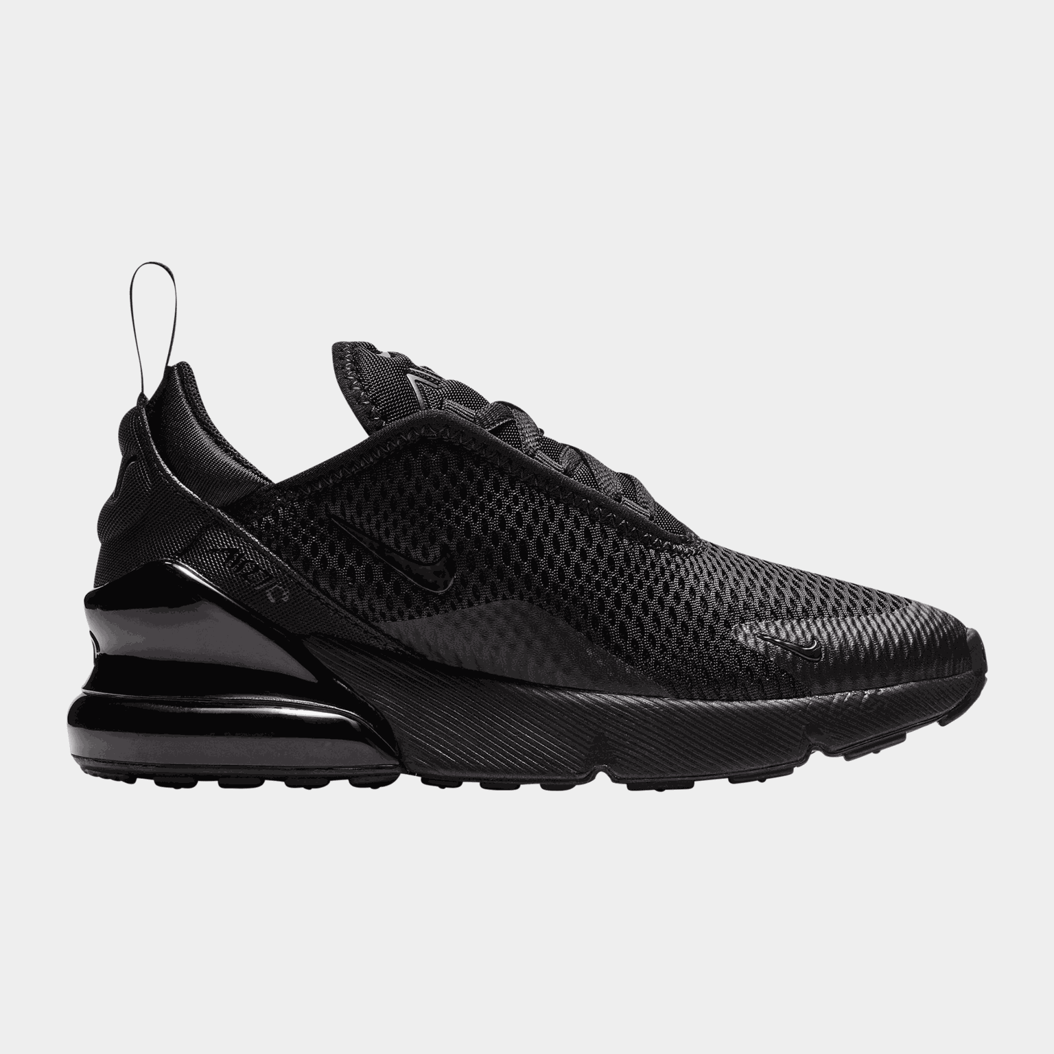 Air Max 270, codzienne trampki dla dzieci