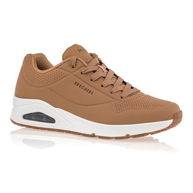 Korit / lenkkarit Homme Marron