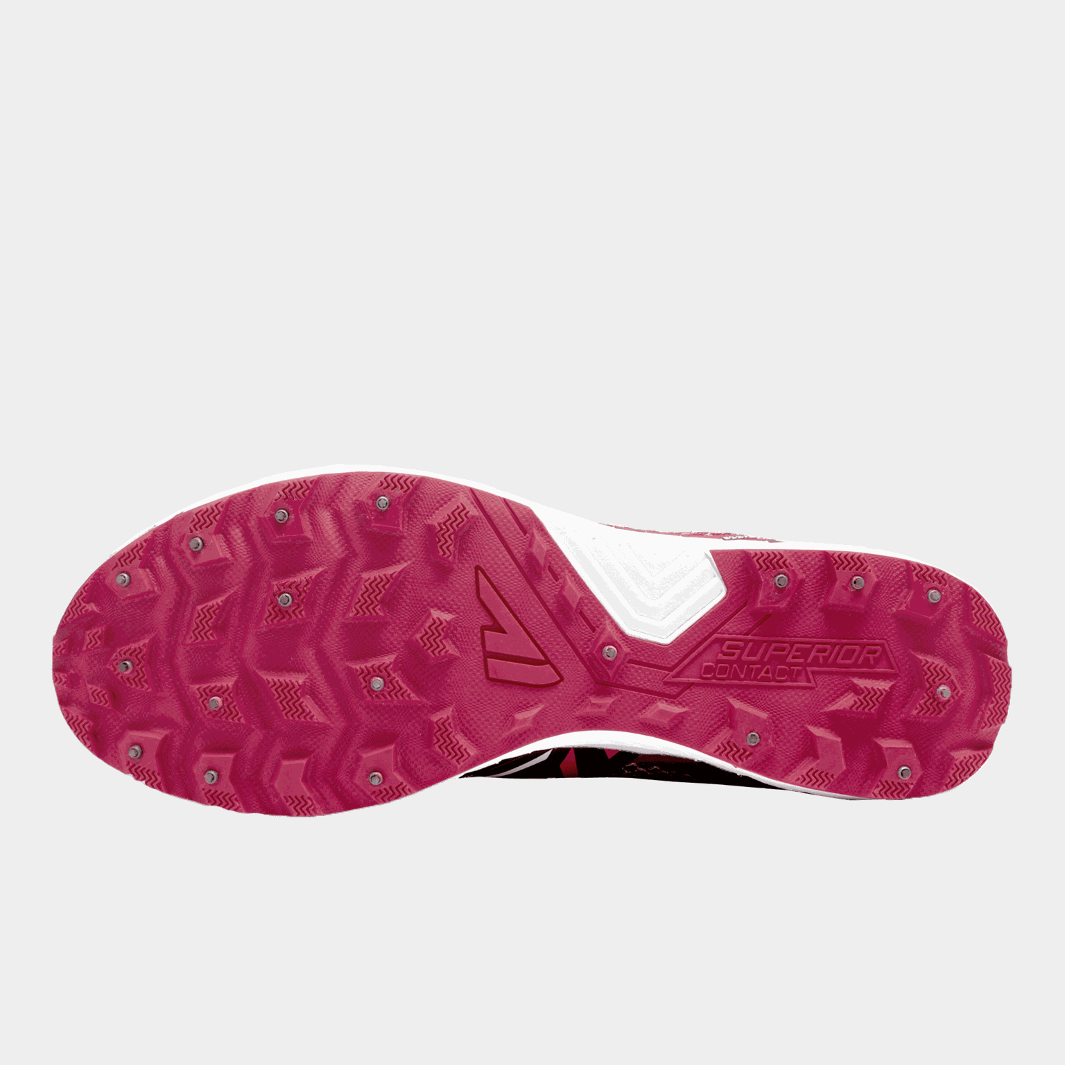  Scarpe da corsa con tacchetti da donna Icehero - Rosa