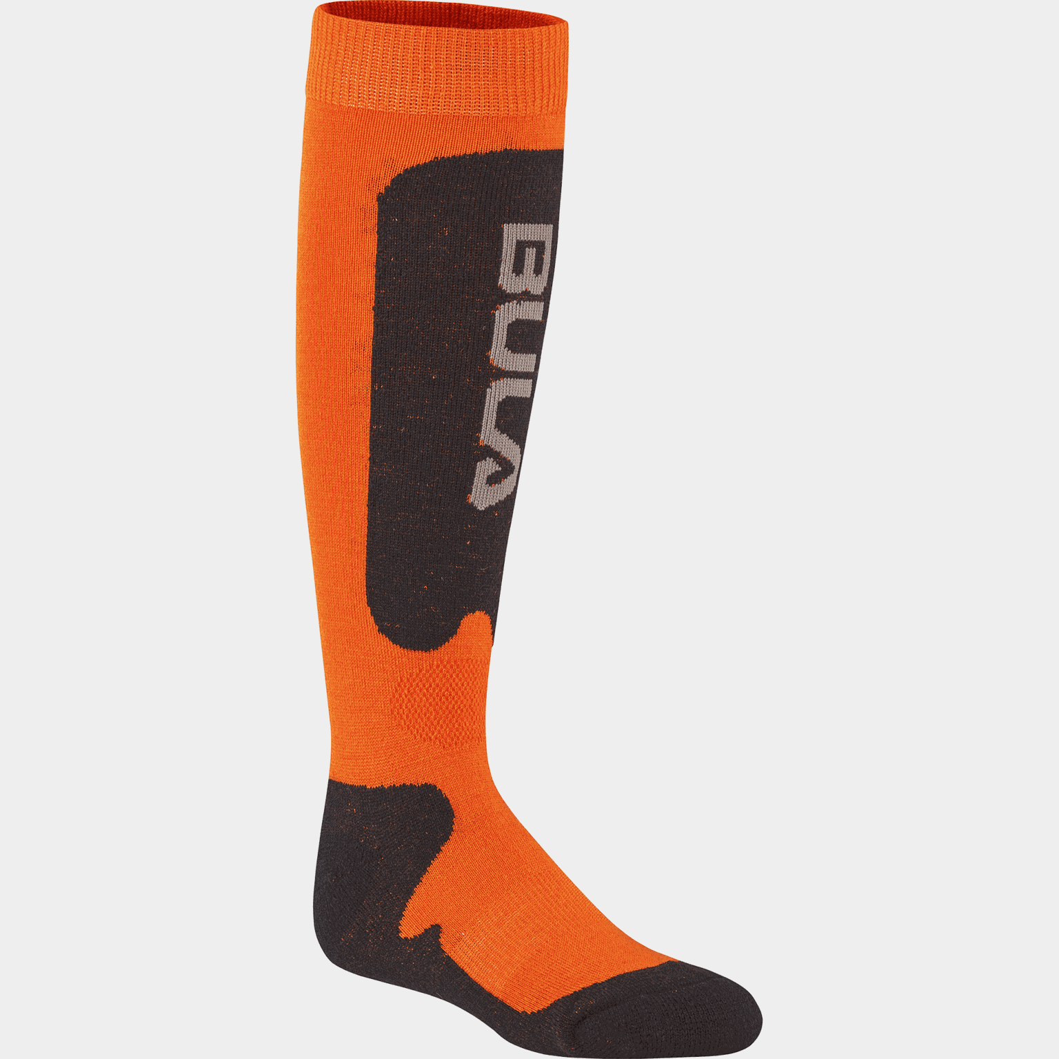 Brand Ski Socks, skisokker, junior