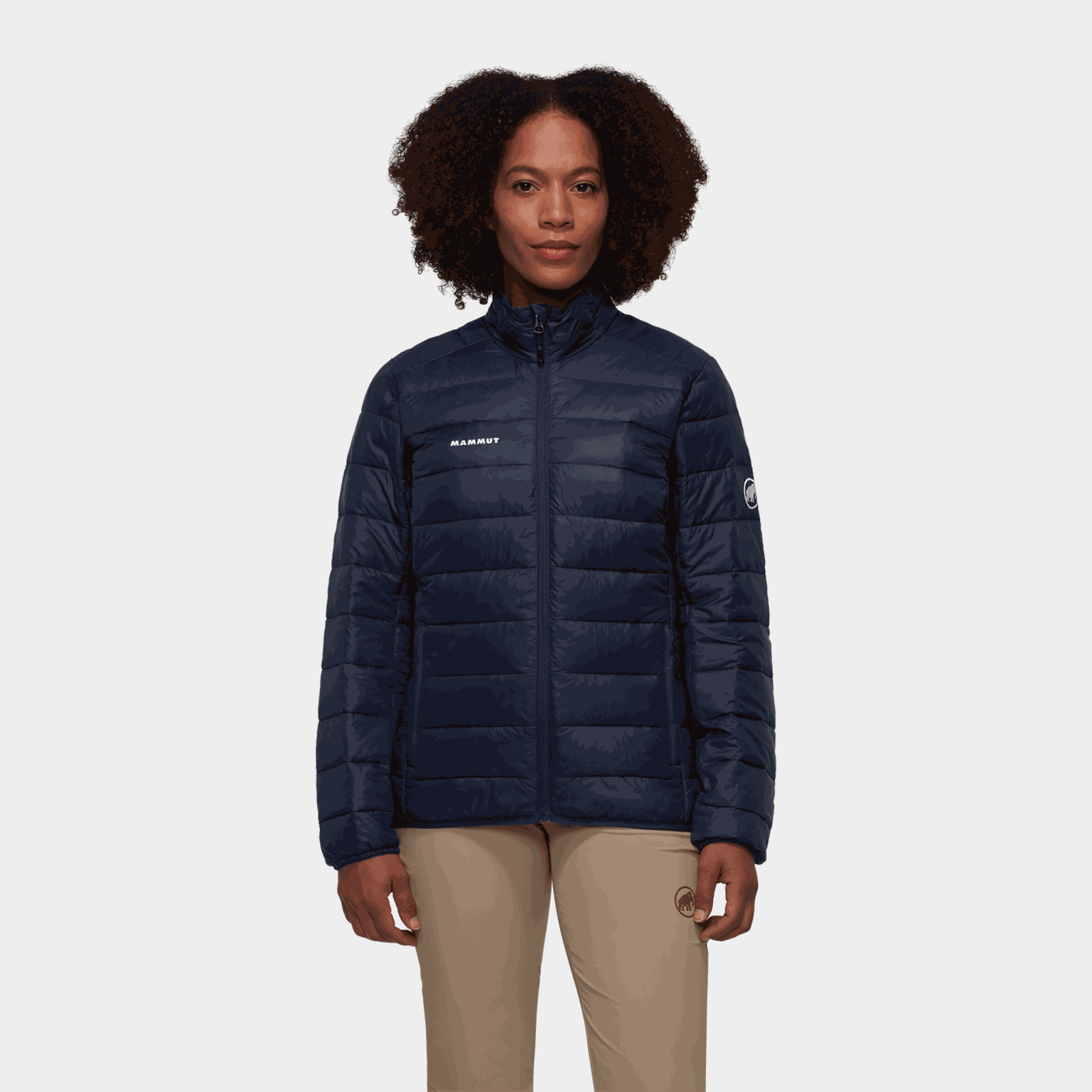  Chaqueta Crag In para mujer - Azul