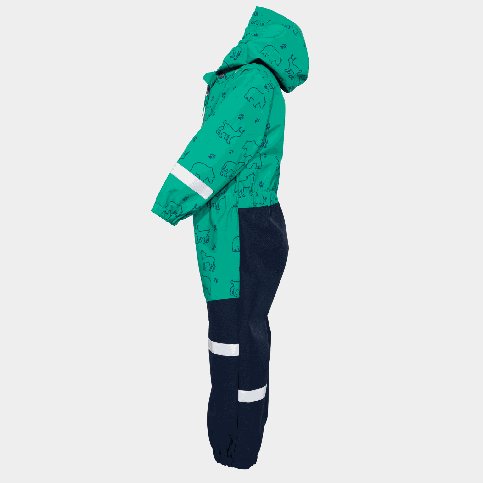  Salla trainingspak, parka, kinderkleding