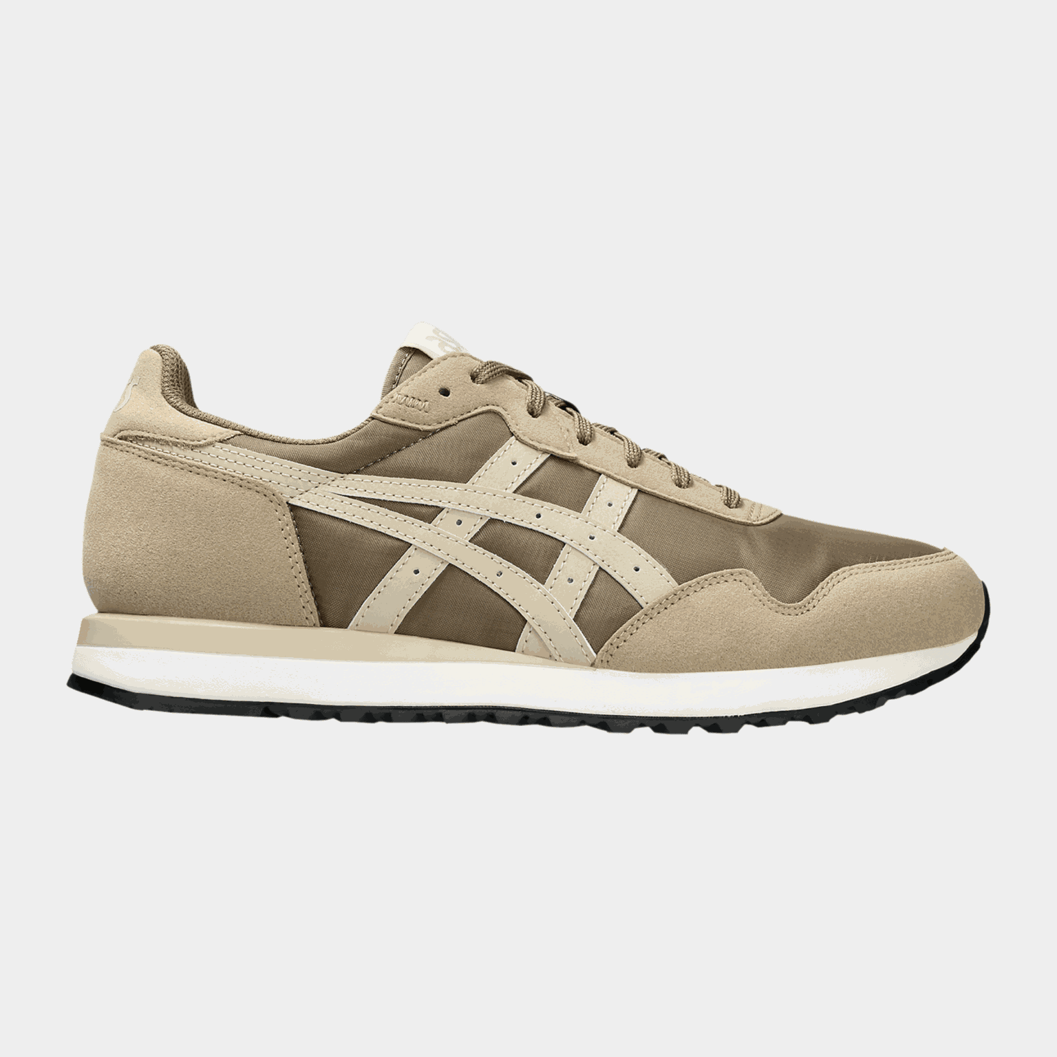  Tiger Runner II hardloopschoenen voor dames
