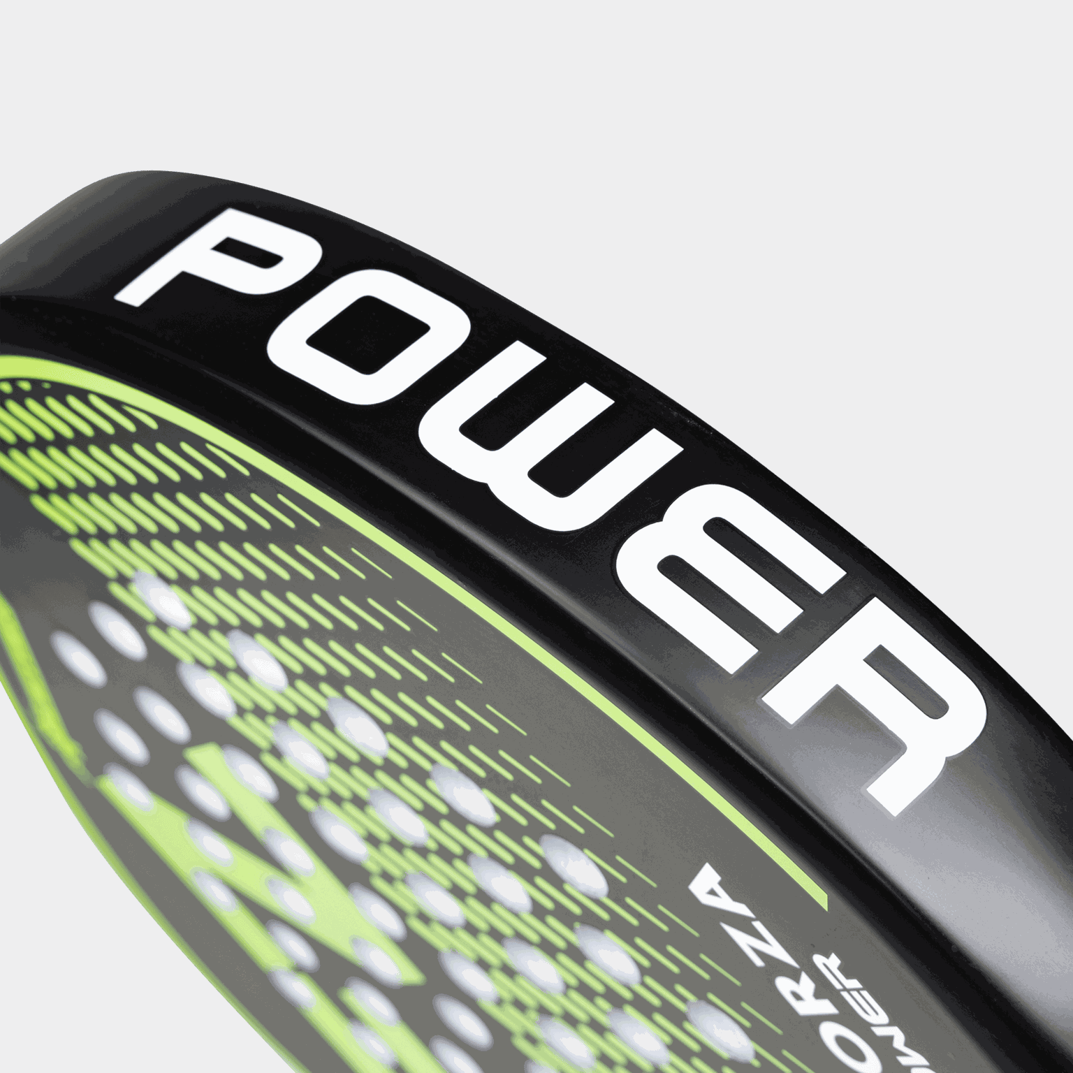  FZ Forza Power, Padelracket voor beginners - Groen