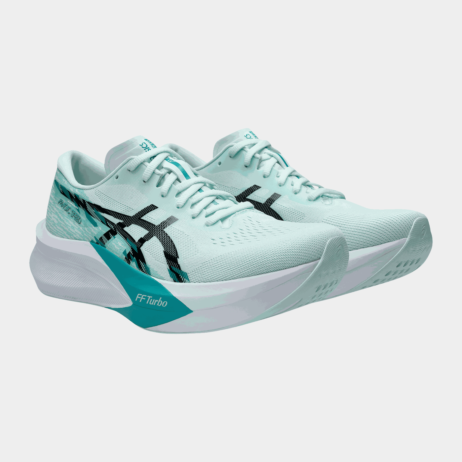  Magic Speed 4, męskie buty do biegania