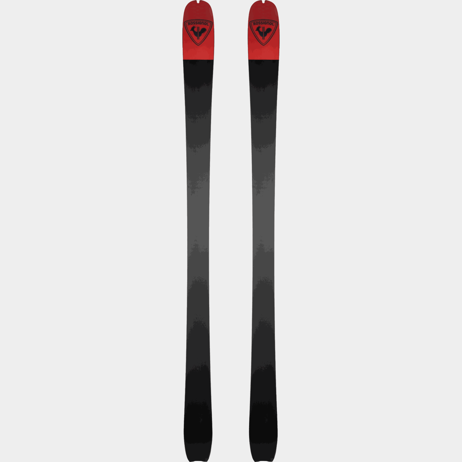 Esquis de touring feminino ESCAPER 87 OPEN 24/25 - multicoloridos