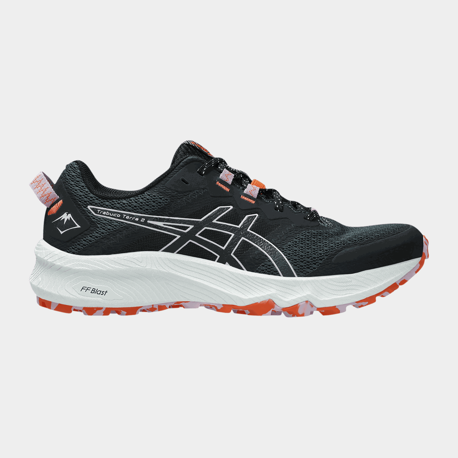 Trabuco Terra 2 damskie buty do biegania w terenie