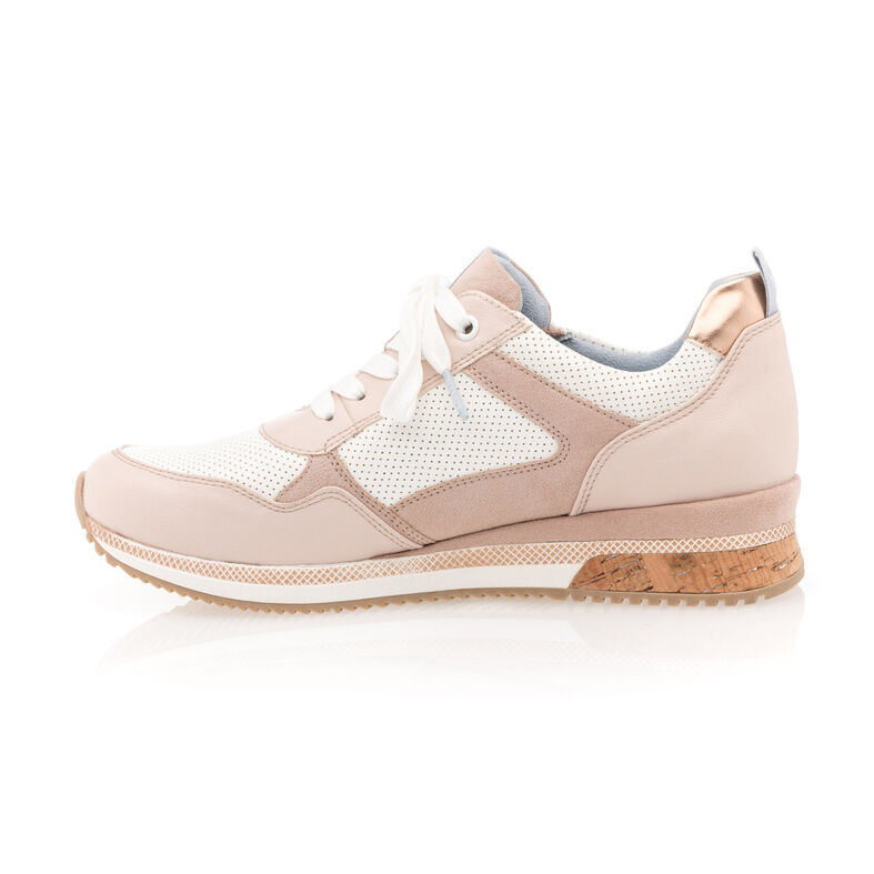 Krepšeliai / sportbačiai Femme Rose