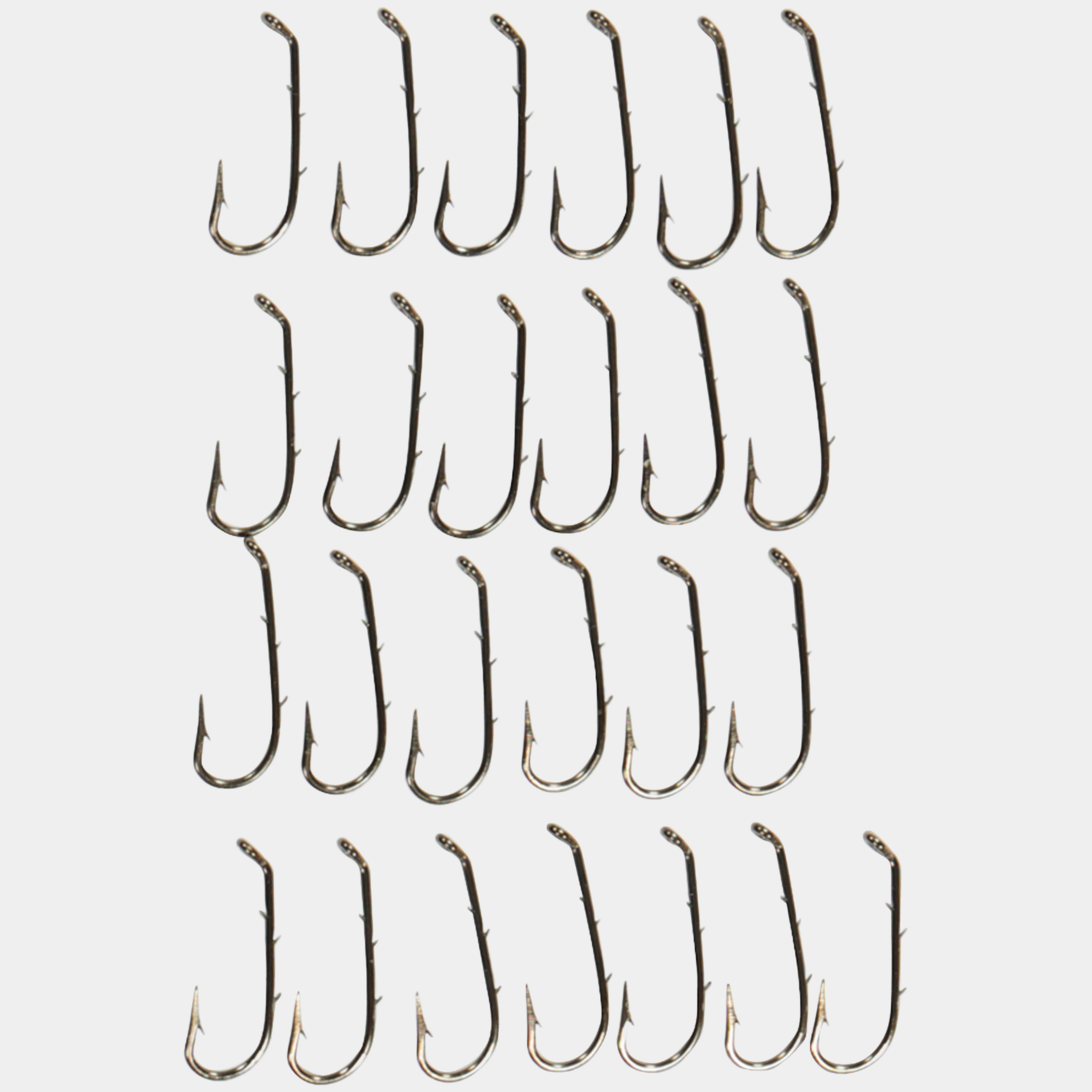  SK184U-BR Veldhaak (verpakking van 20-25 stuks) -