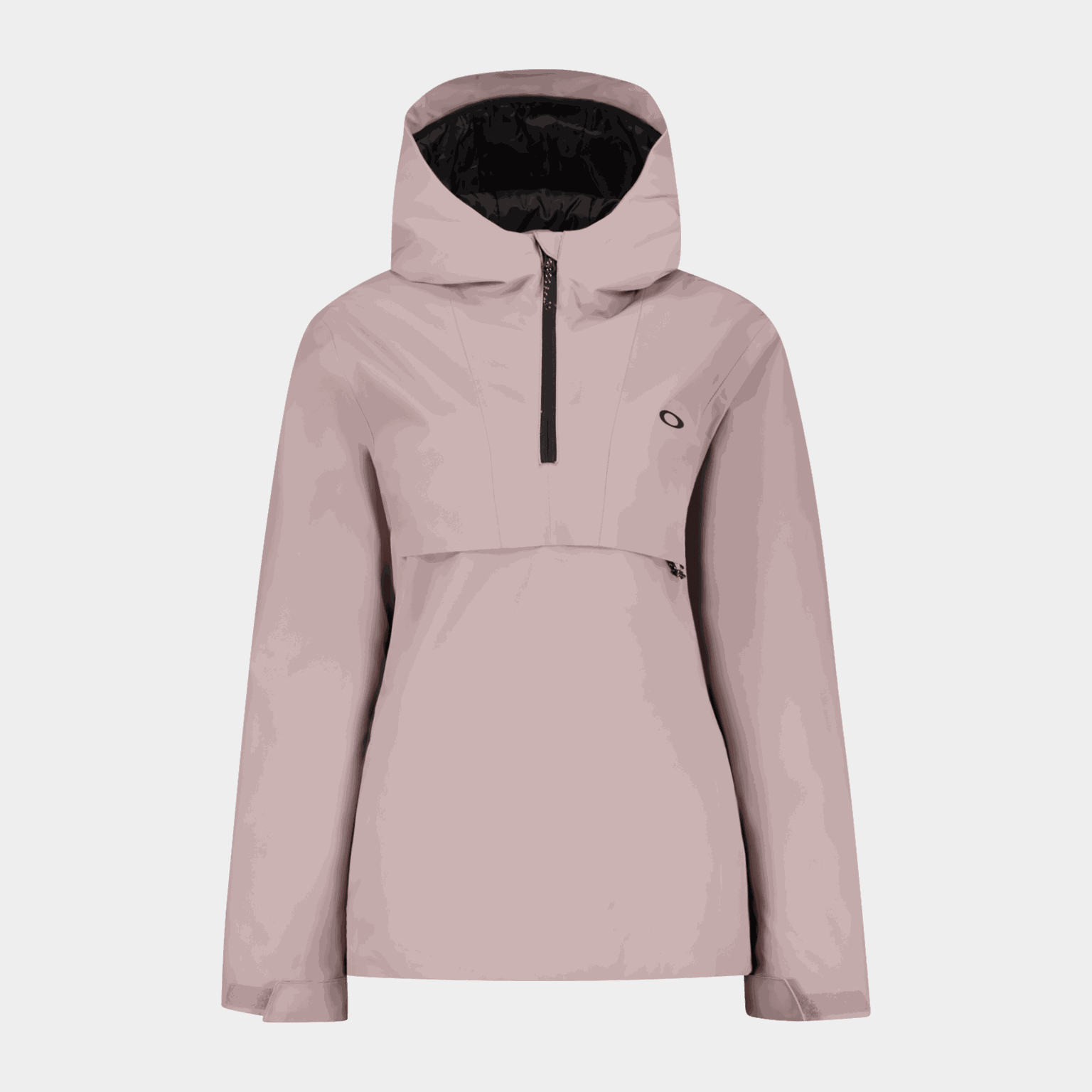 Alpine Anorak Snow Insulated 24/25, anorakk, ski- og snowboardjakke, dame - Flerfarget