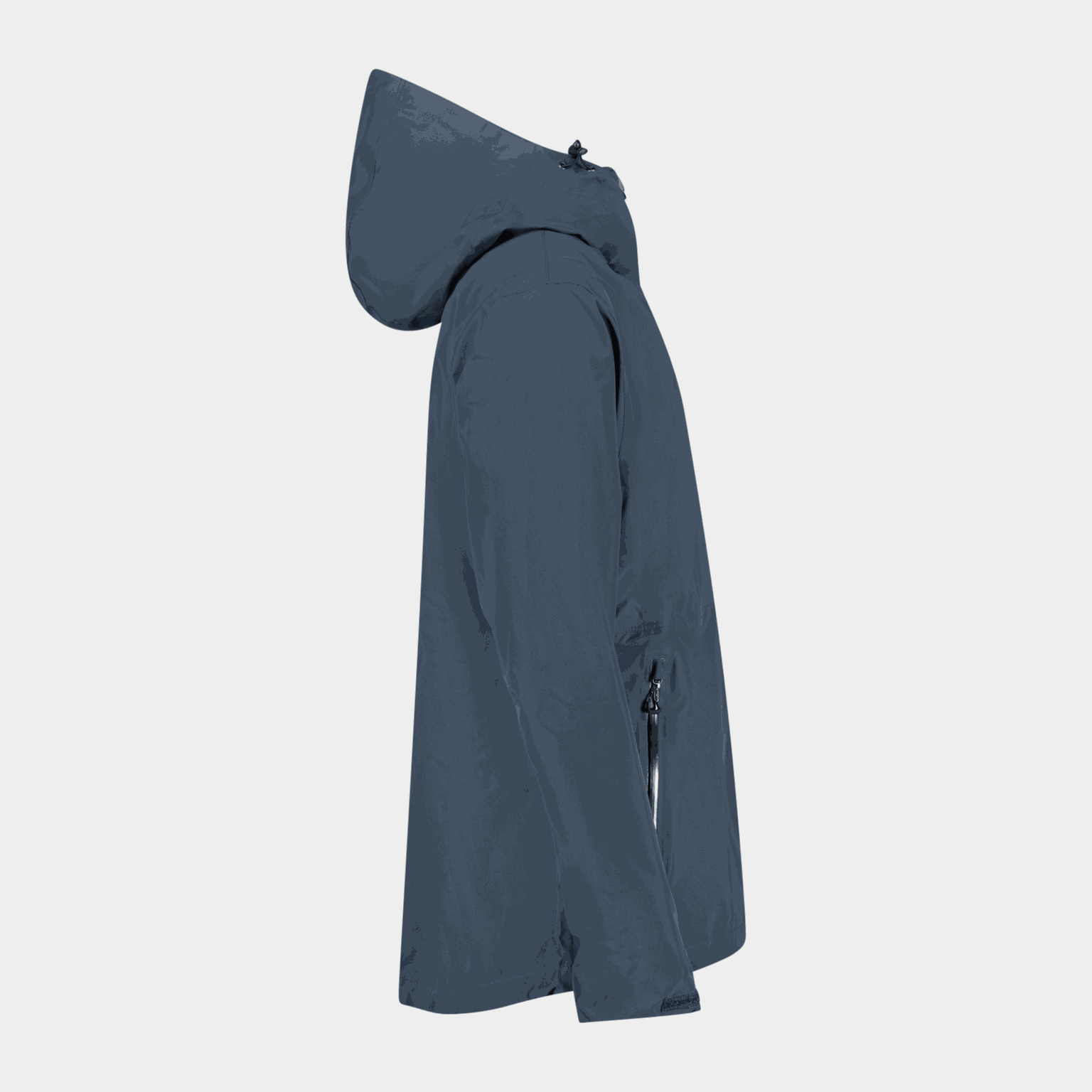  Jaqueta Røros Rec Shell, jaqueta protetora masculina