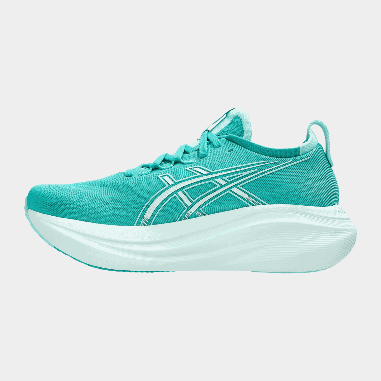 Gel-Nimbus 27, hardloopschoenen voor dames