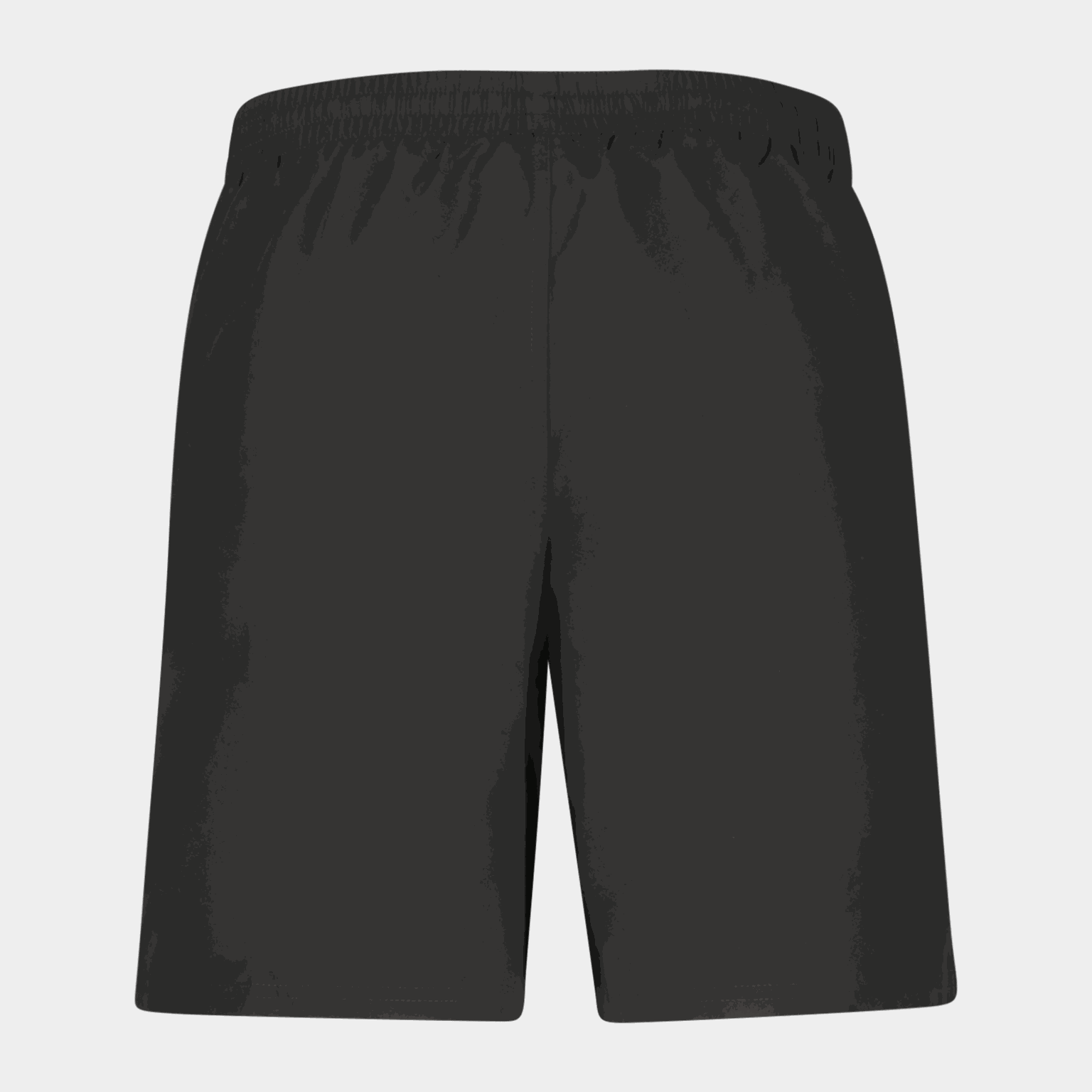  Calções de voleibol de 7 polegadas, roupa de banho masculina