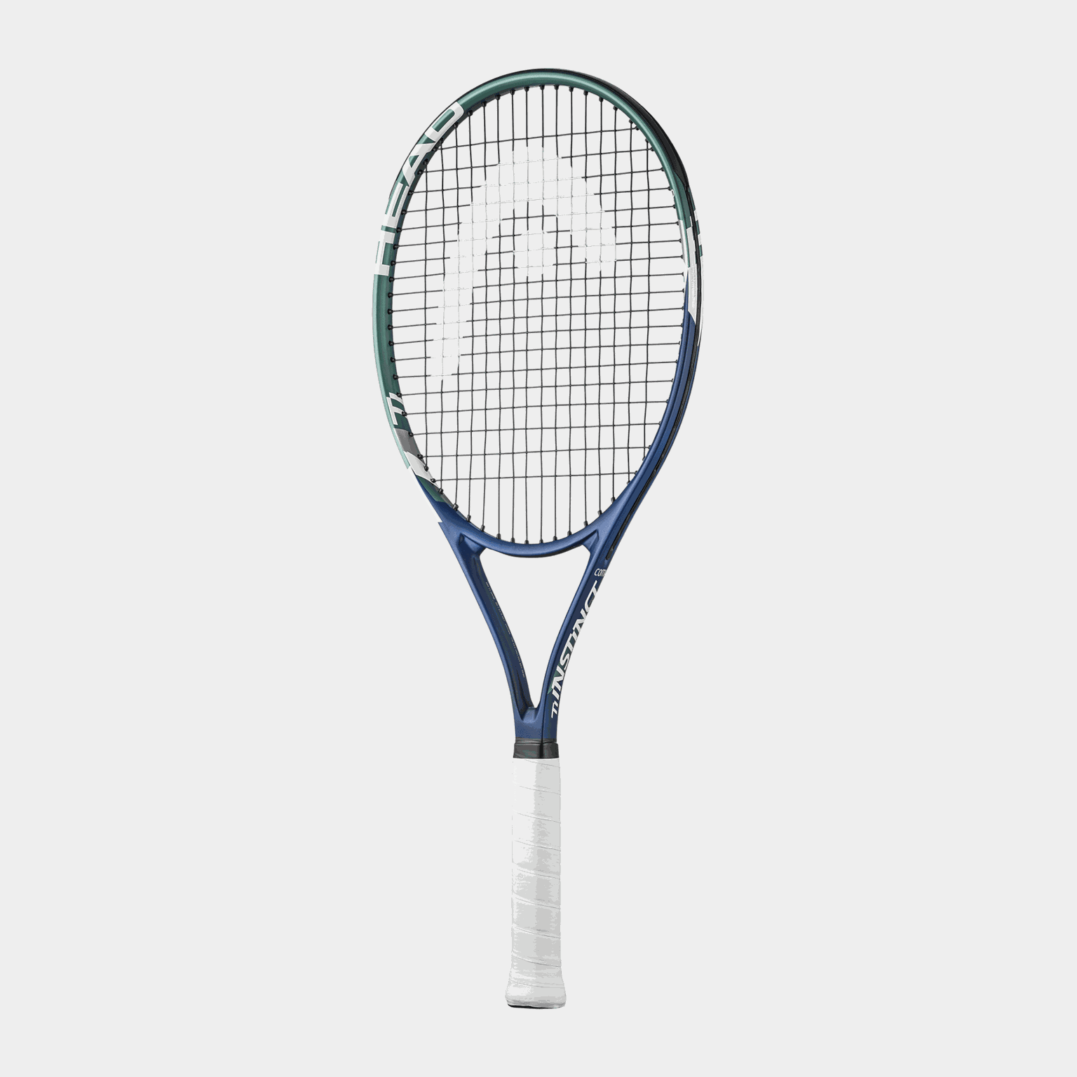  Ten. Instinct Comp, Raqueta de tenis, Unisex -