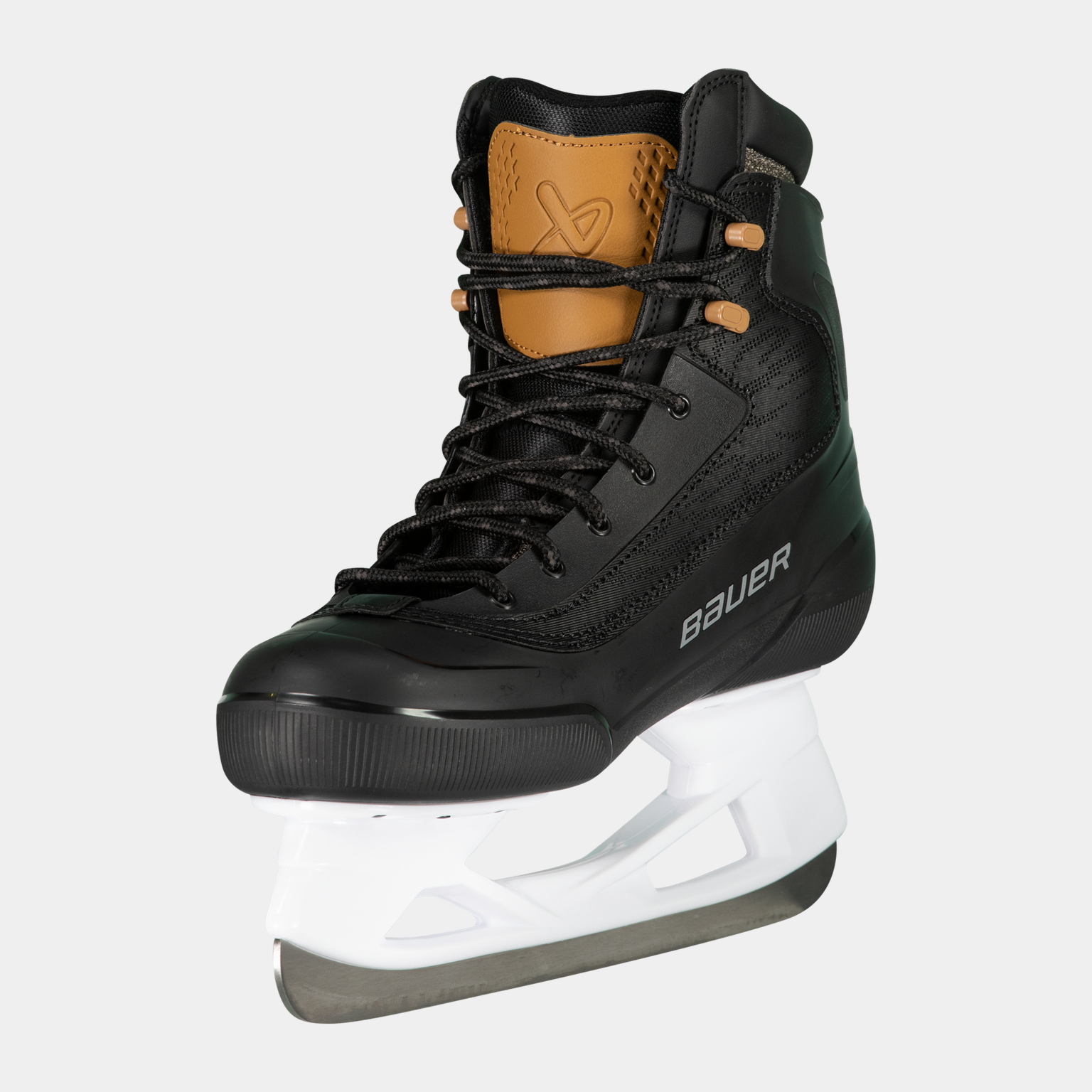Łyżwy hokejowe Rec Ice Colorado 24/25 unisex dla seniorów -