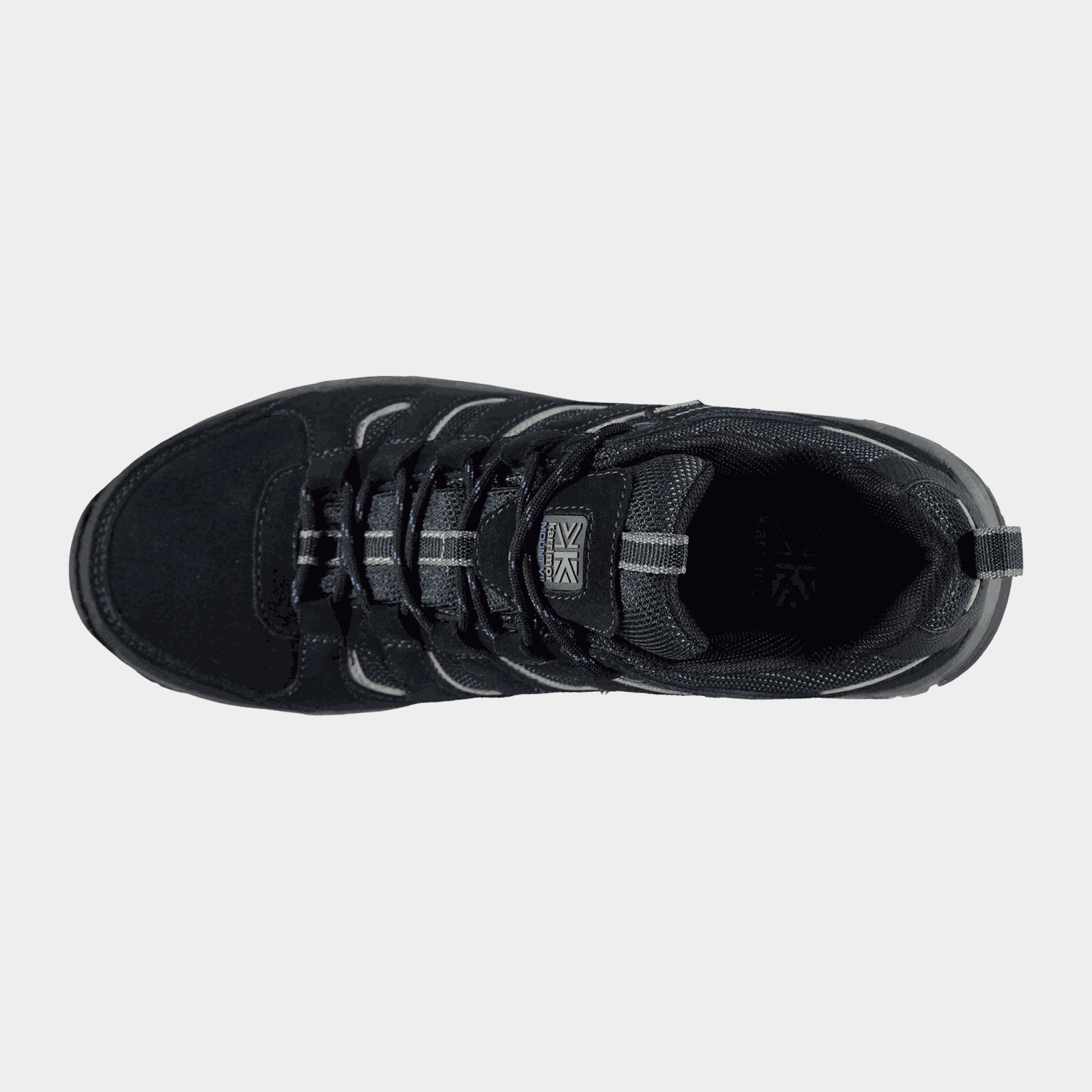  Karrimor Mount Low Męskie buty trekkingowe