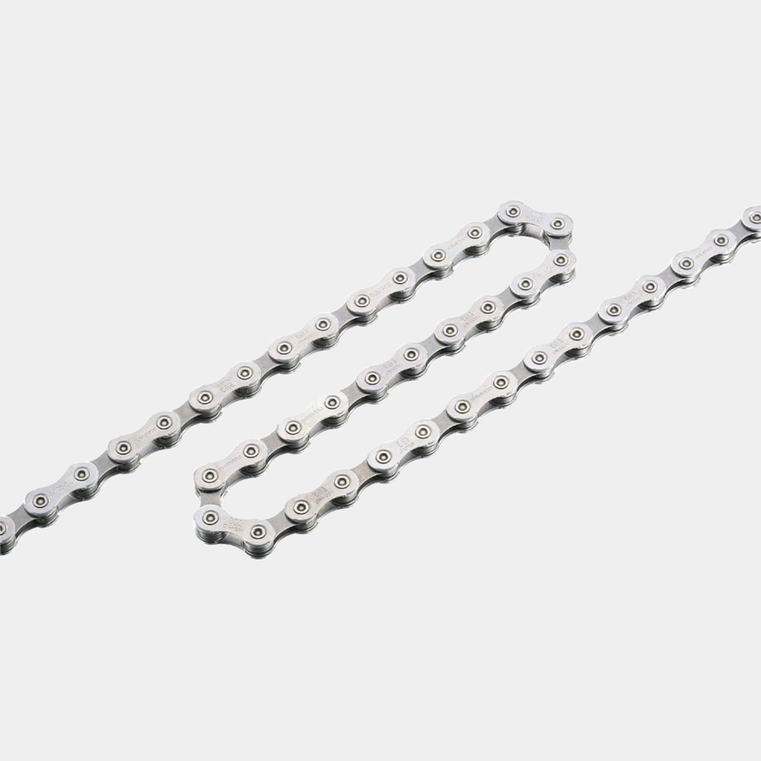  Łańcuch rowerowy HG-95 XT 10-biegowy -