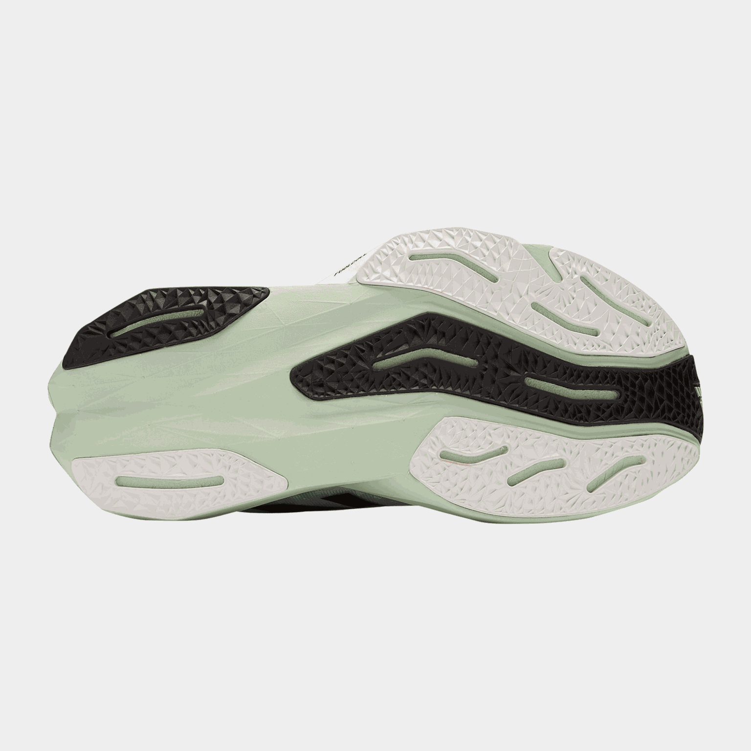  Scarpe da corsa FuelCell Rebel V4 da donna - grigie