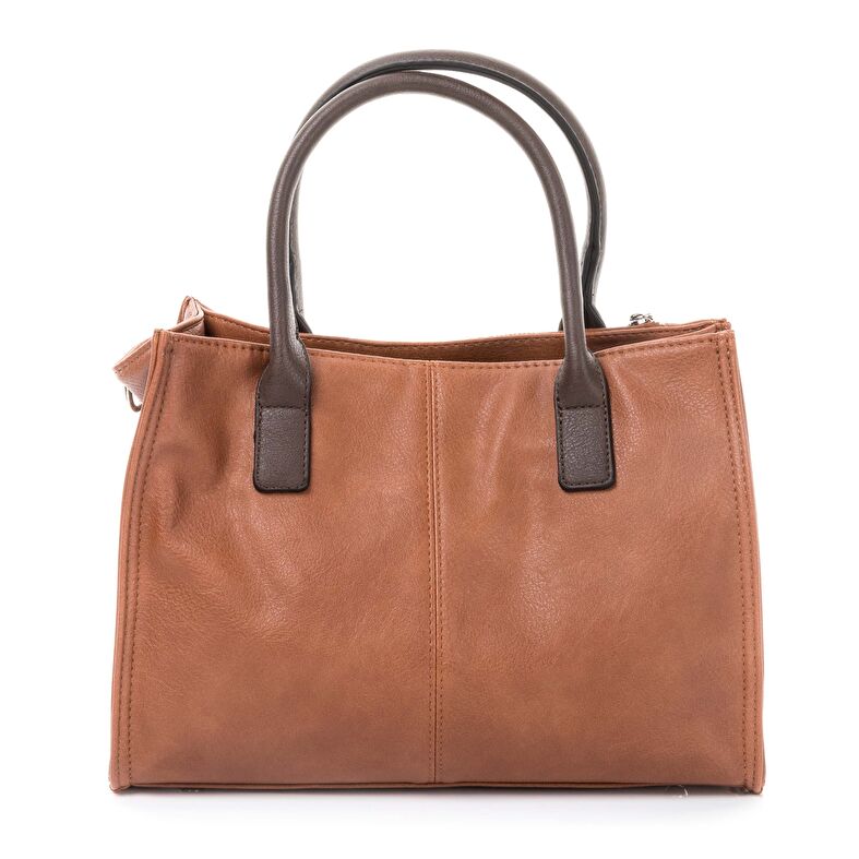  Bolsos de mujer Bolsos Marrón