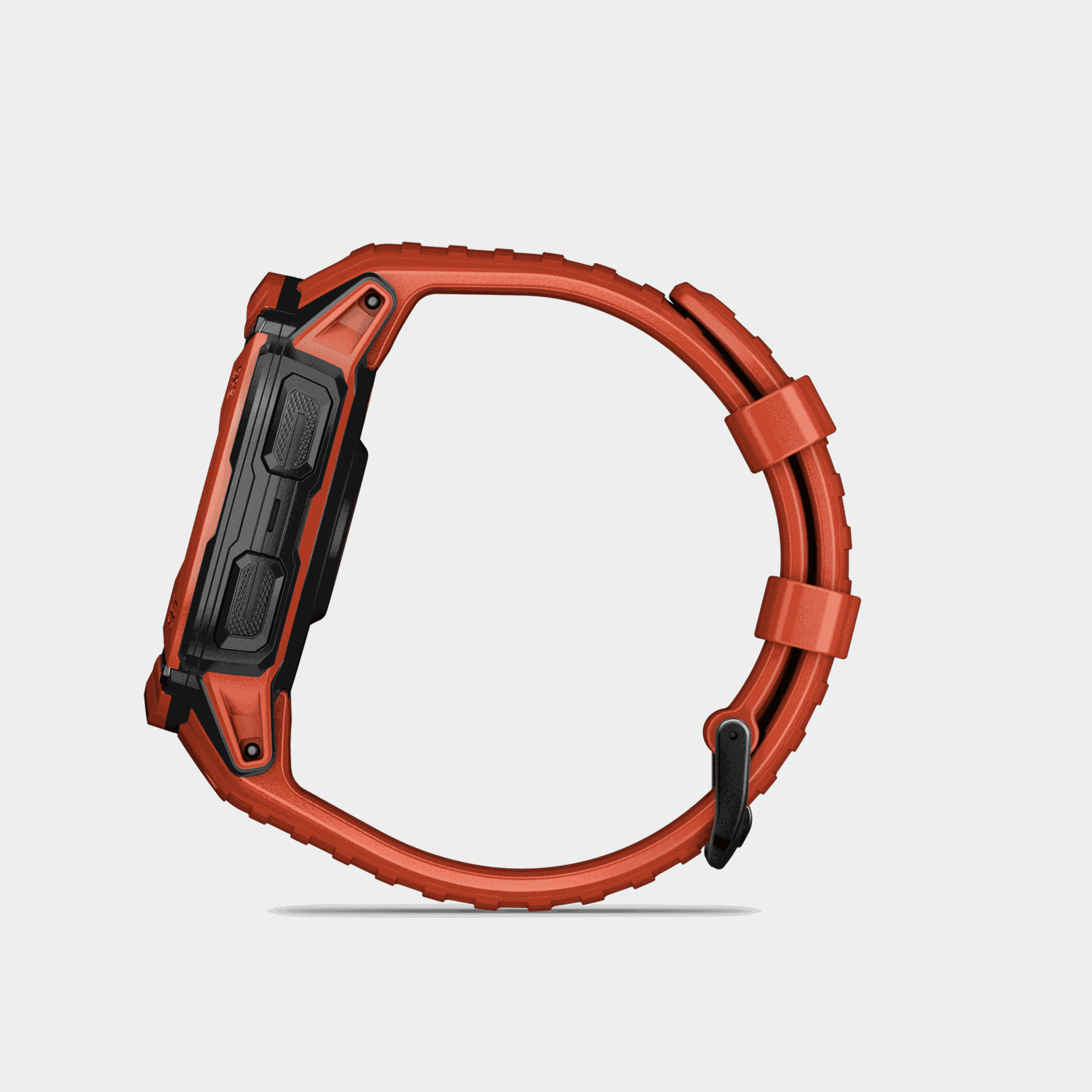  Solární multisportovní fitness hodinky Instinct 2X, unisex.