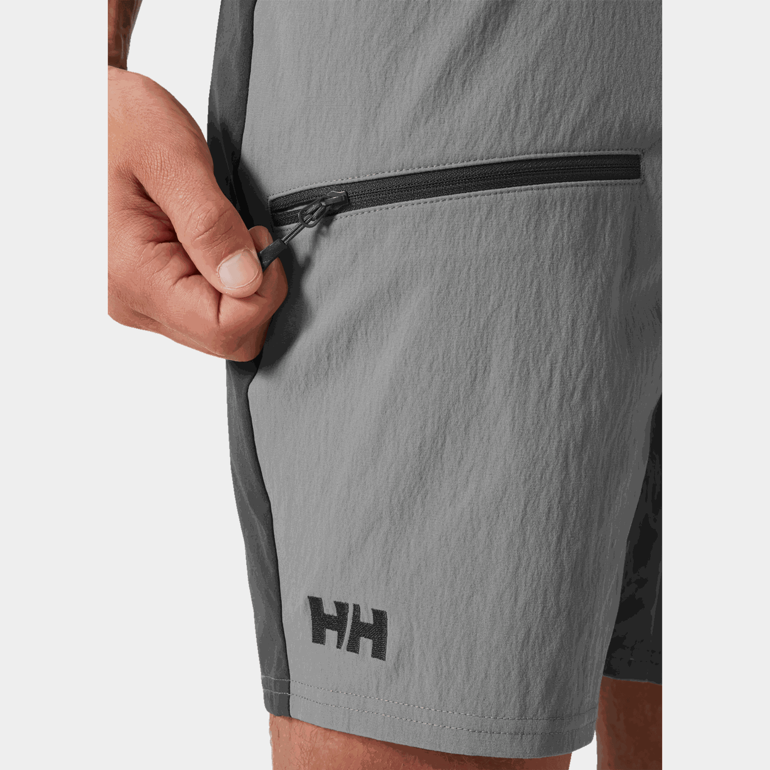  Vika Tur Shorts, shorts de randonnée, hommes