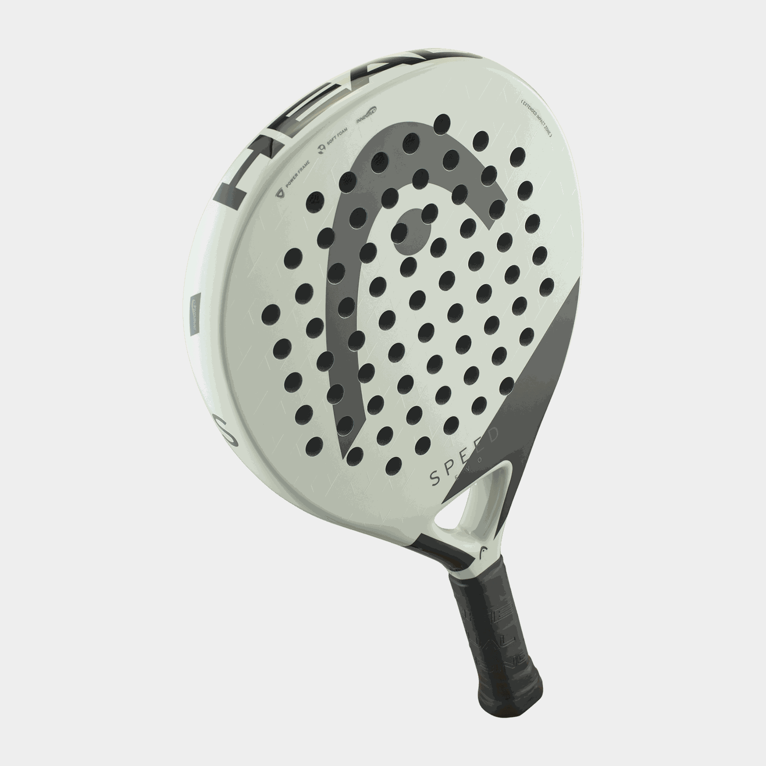 Evo Speed 2025, padelracket for nybegynnere, unisex -