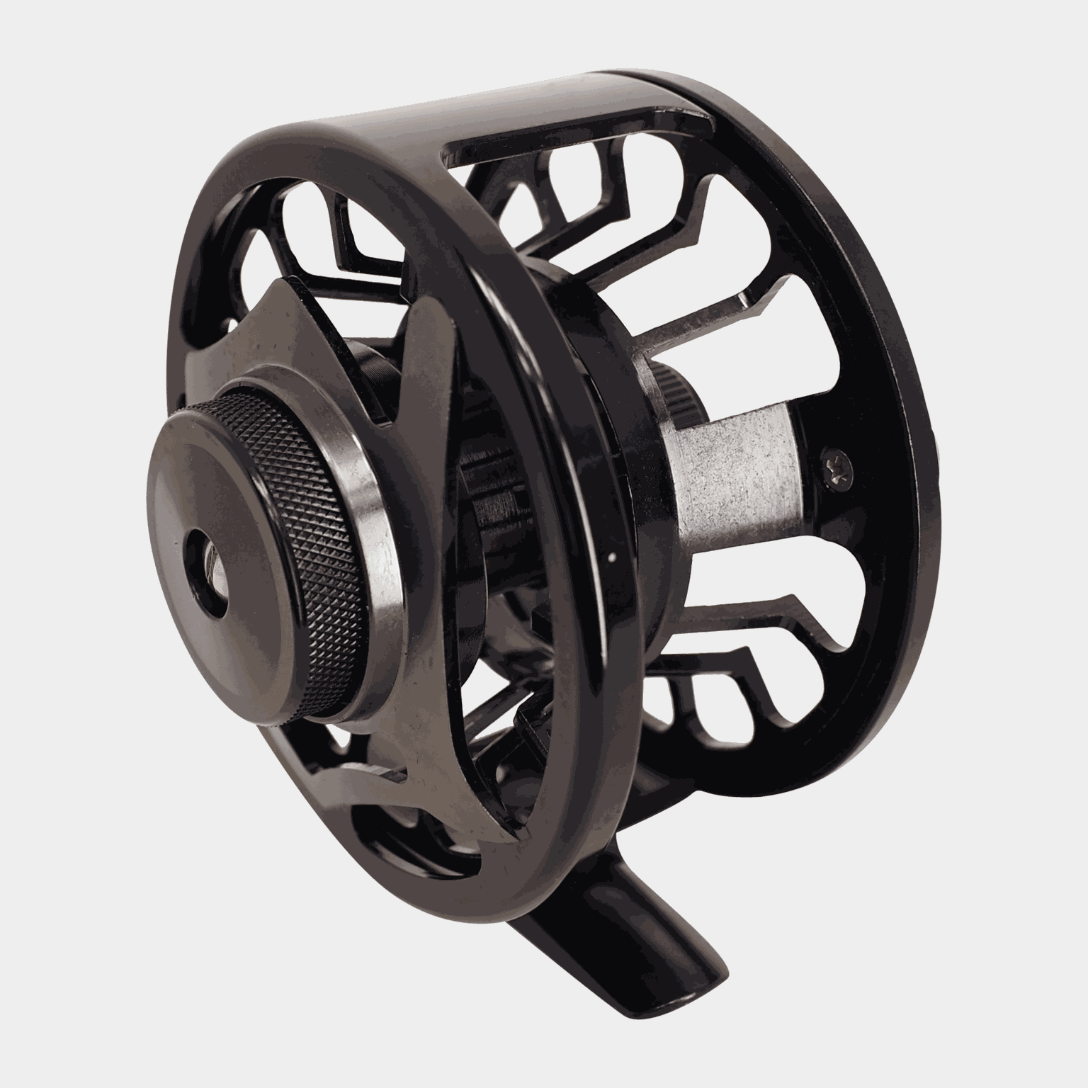 P 12 Accelerator 4-5, fluesnelle -
