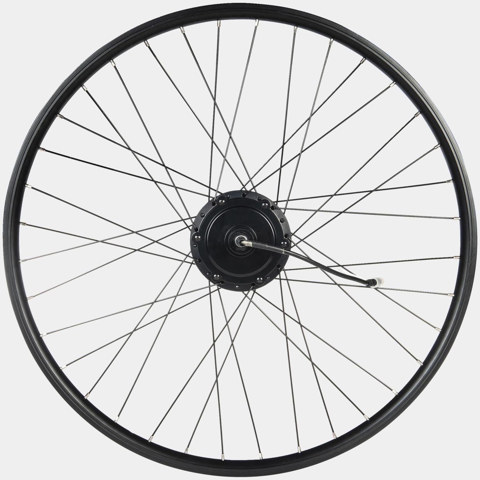 Rear motor set B Energy Spike 17 -