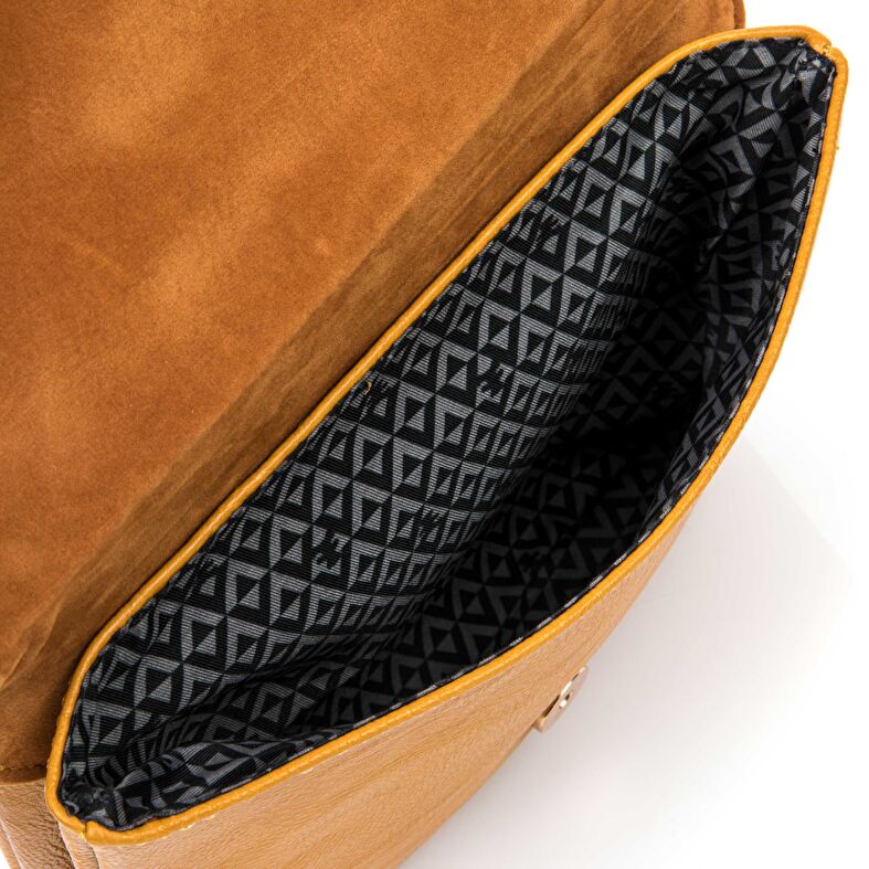  Bolsos de mujer Bolsos Marrón