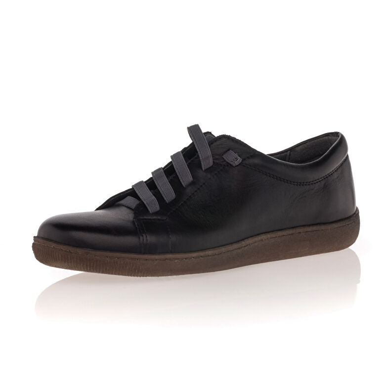 Baskets / sneakers Femme Noir