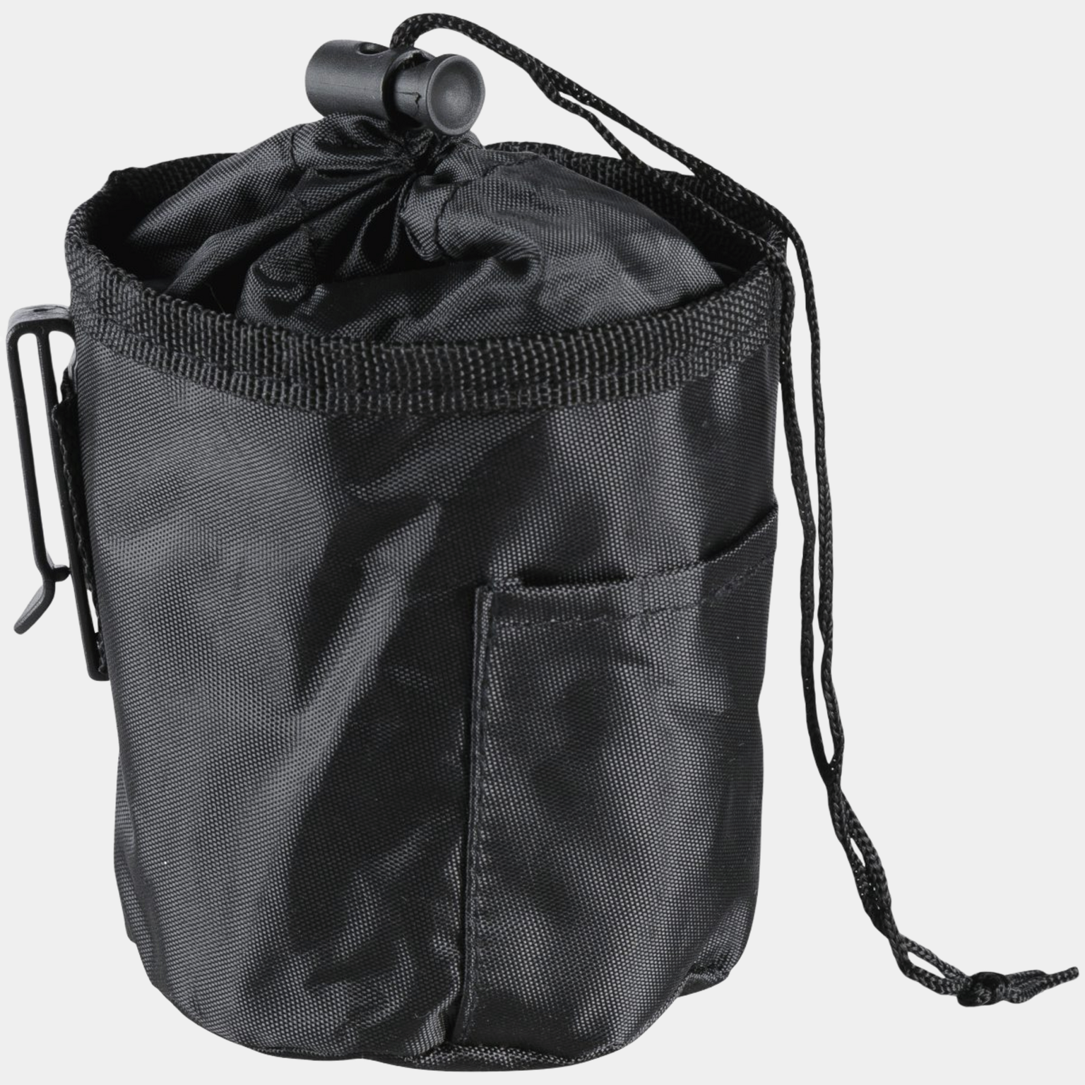  Torba treningowa Go'bit - czarna