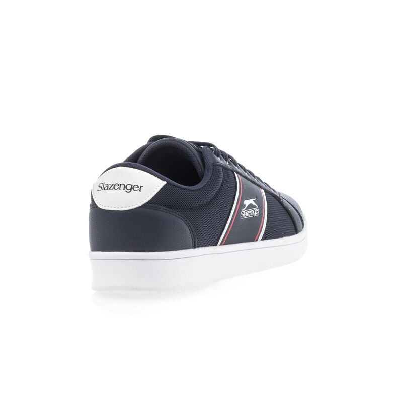 Kurver / joggesko Homme Bleu