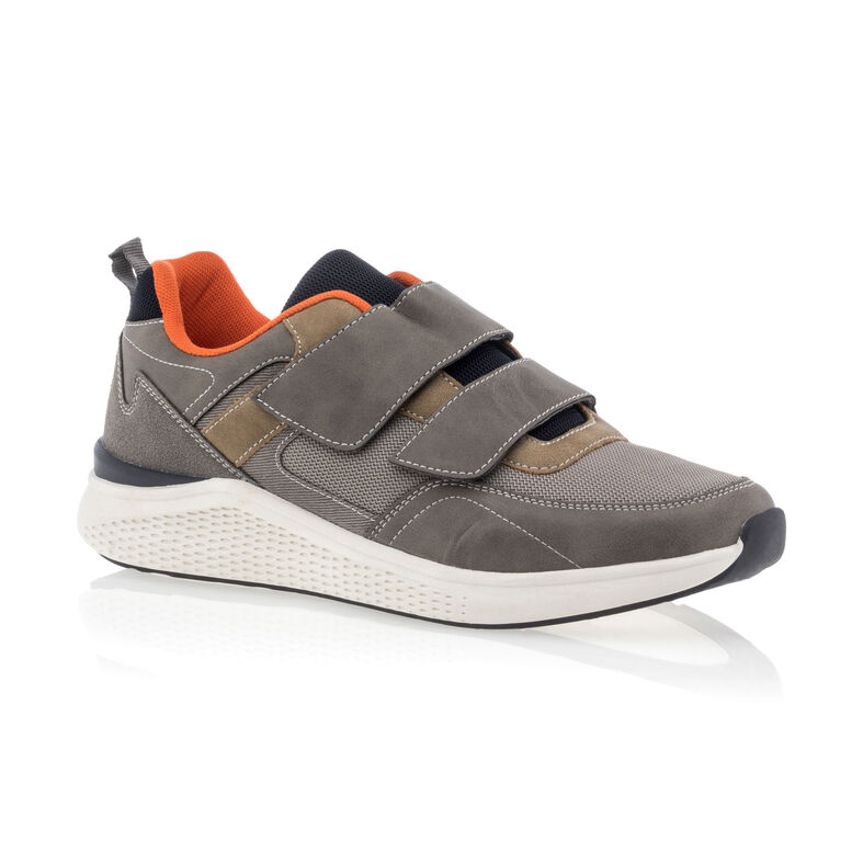Korit / lenkkarit Homme Marron