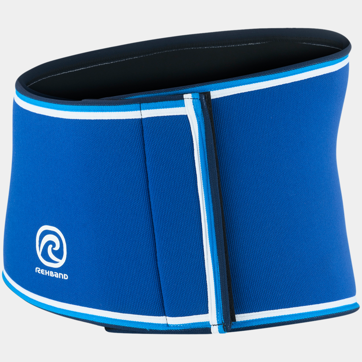  Originele RX 7 mm lendensteun - Blauw